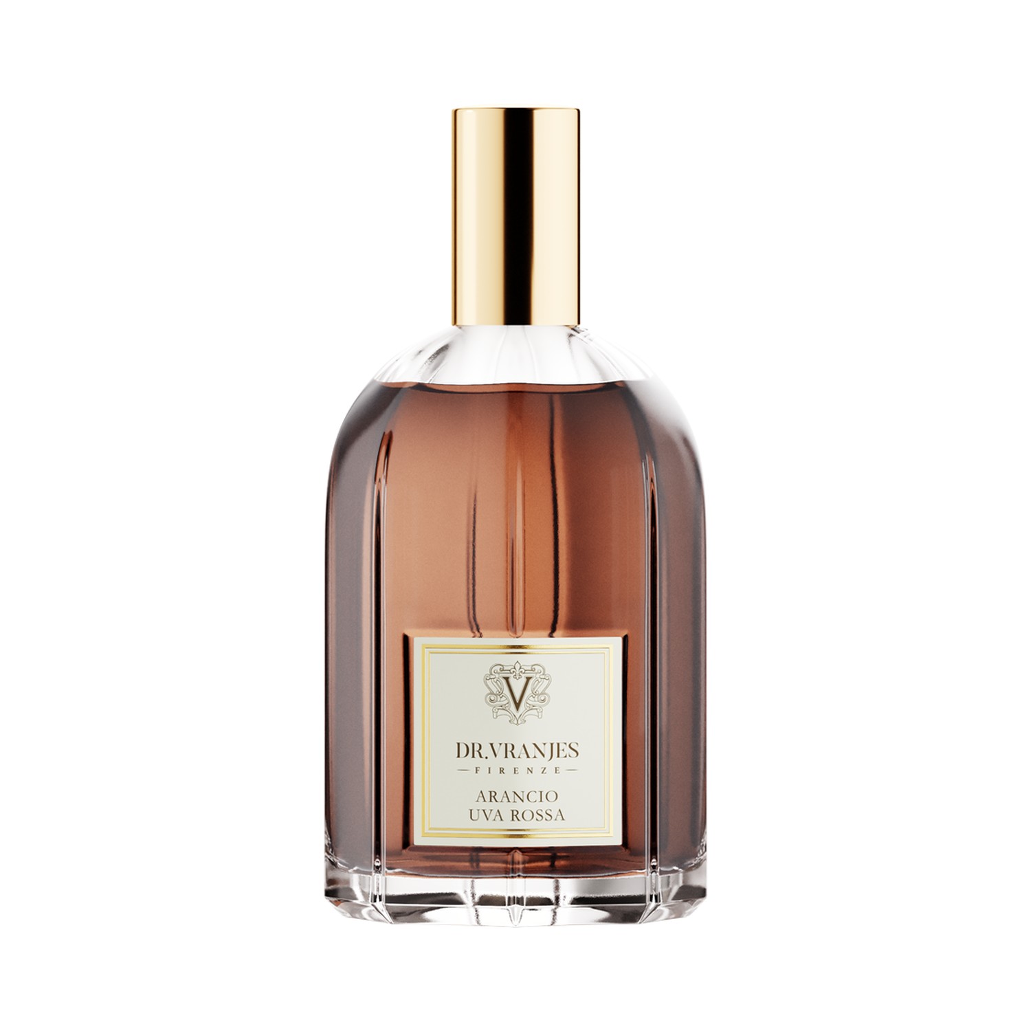 Dr. Vranjes Arancio Uva Rossa Spray