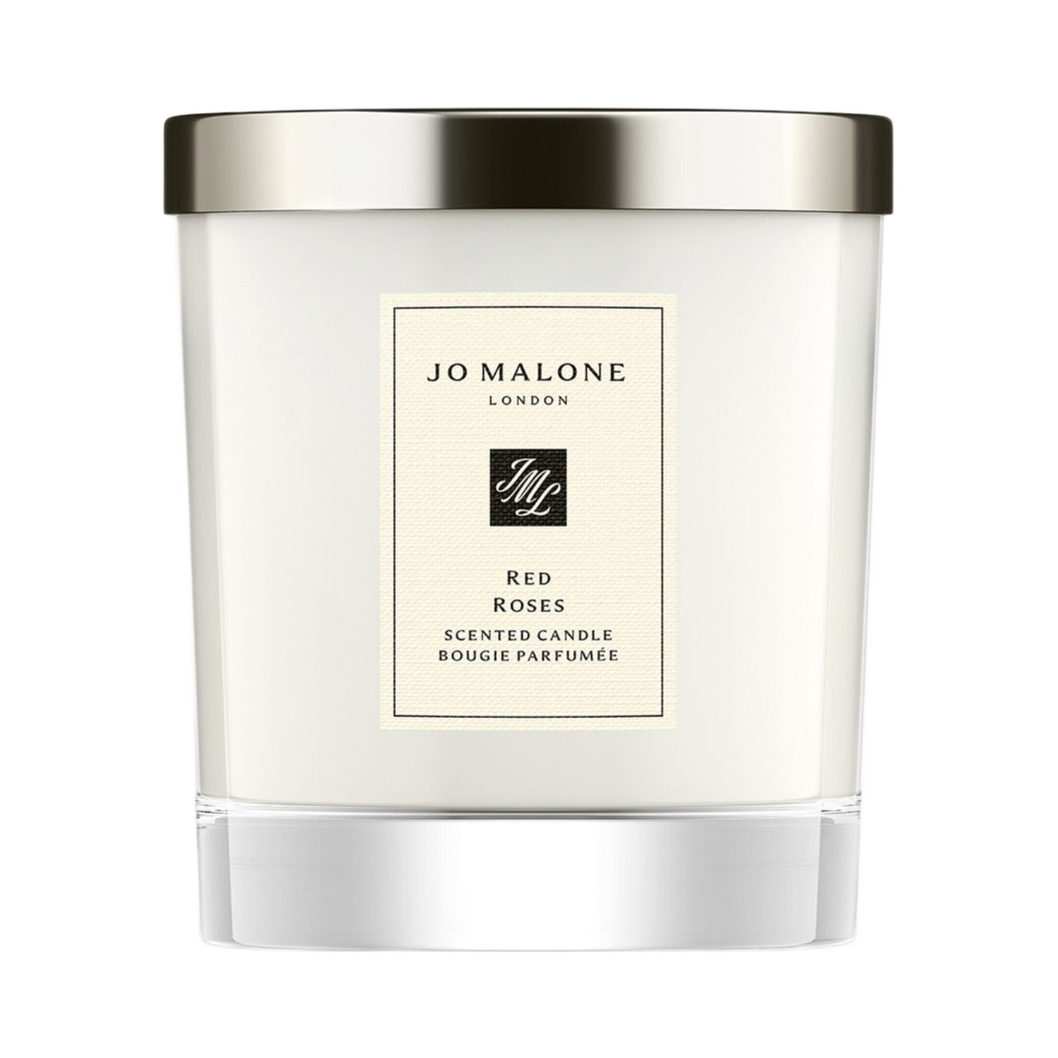 Jo Malone London Red Roses Home Candle