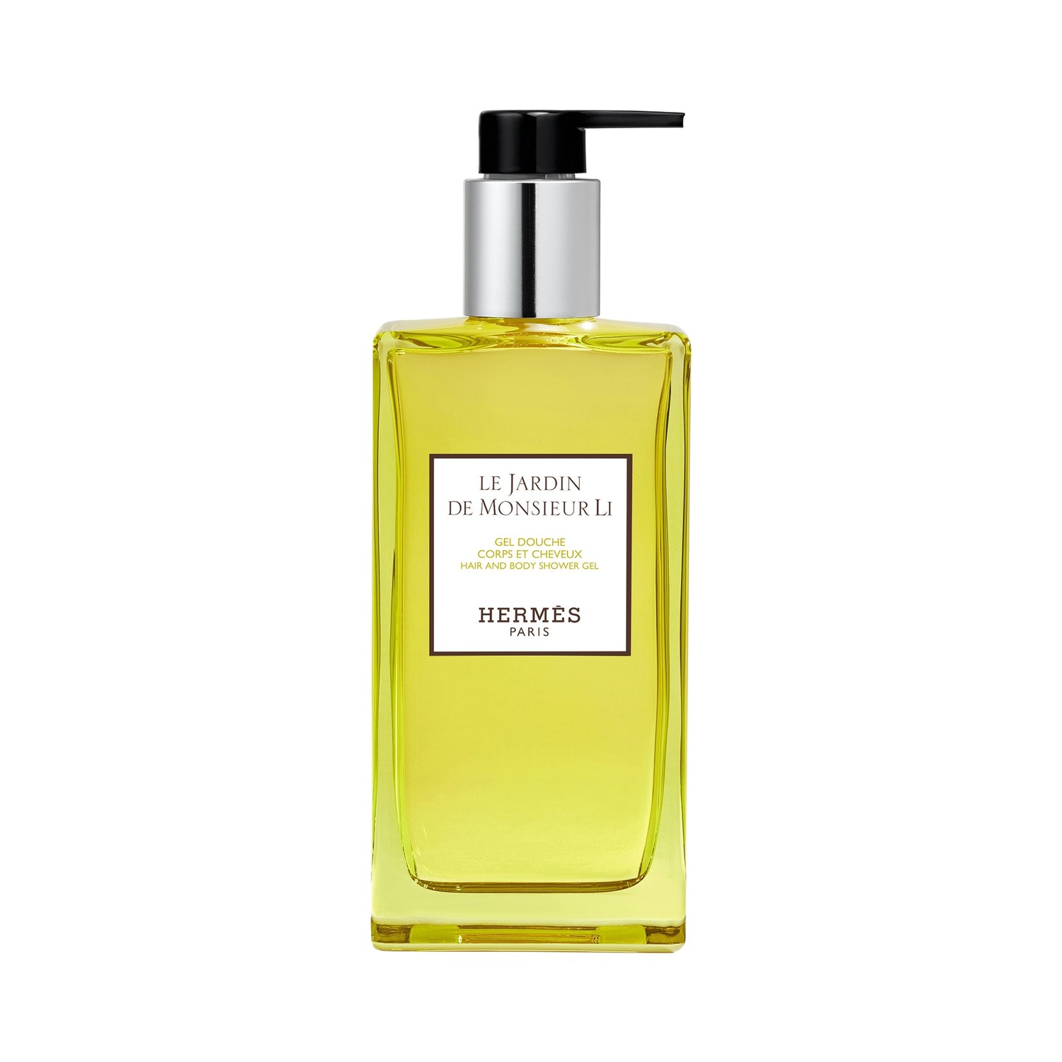 Hermès Le Jardin de Monsieur Li Shower Gel