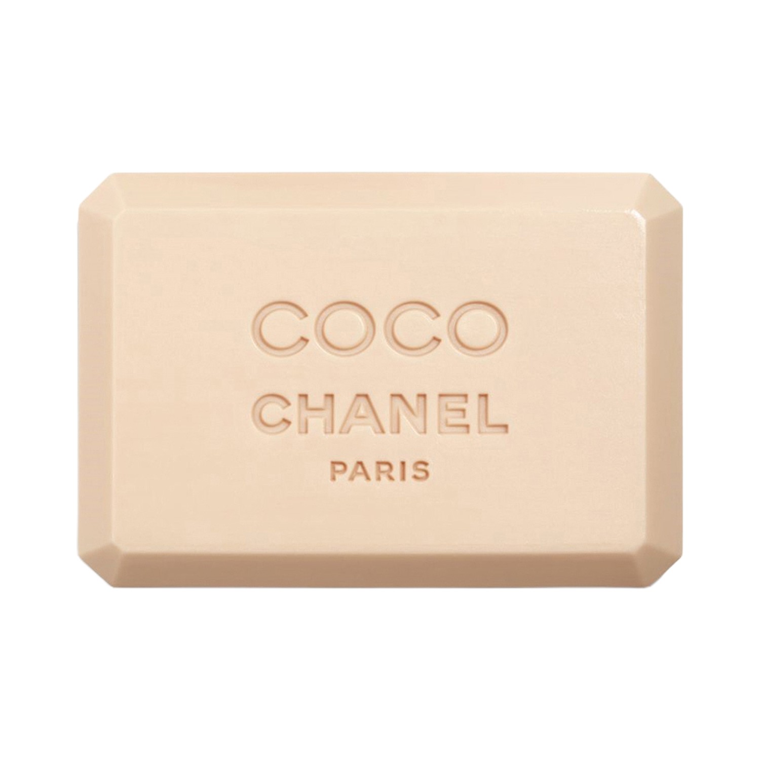 Chanel Coco Bath Soap