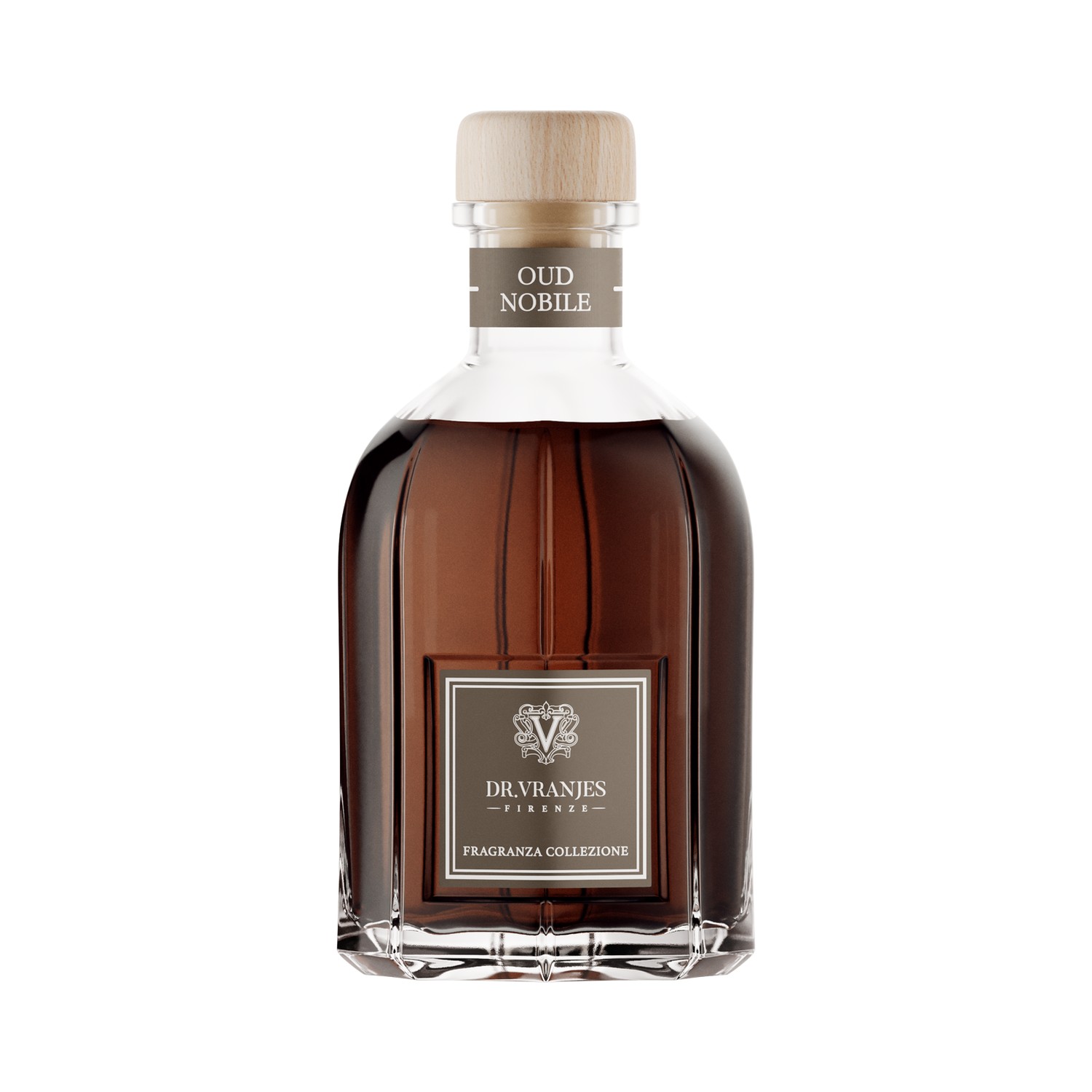 Dr. Vranjes Oud Nobile Diffuser