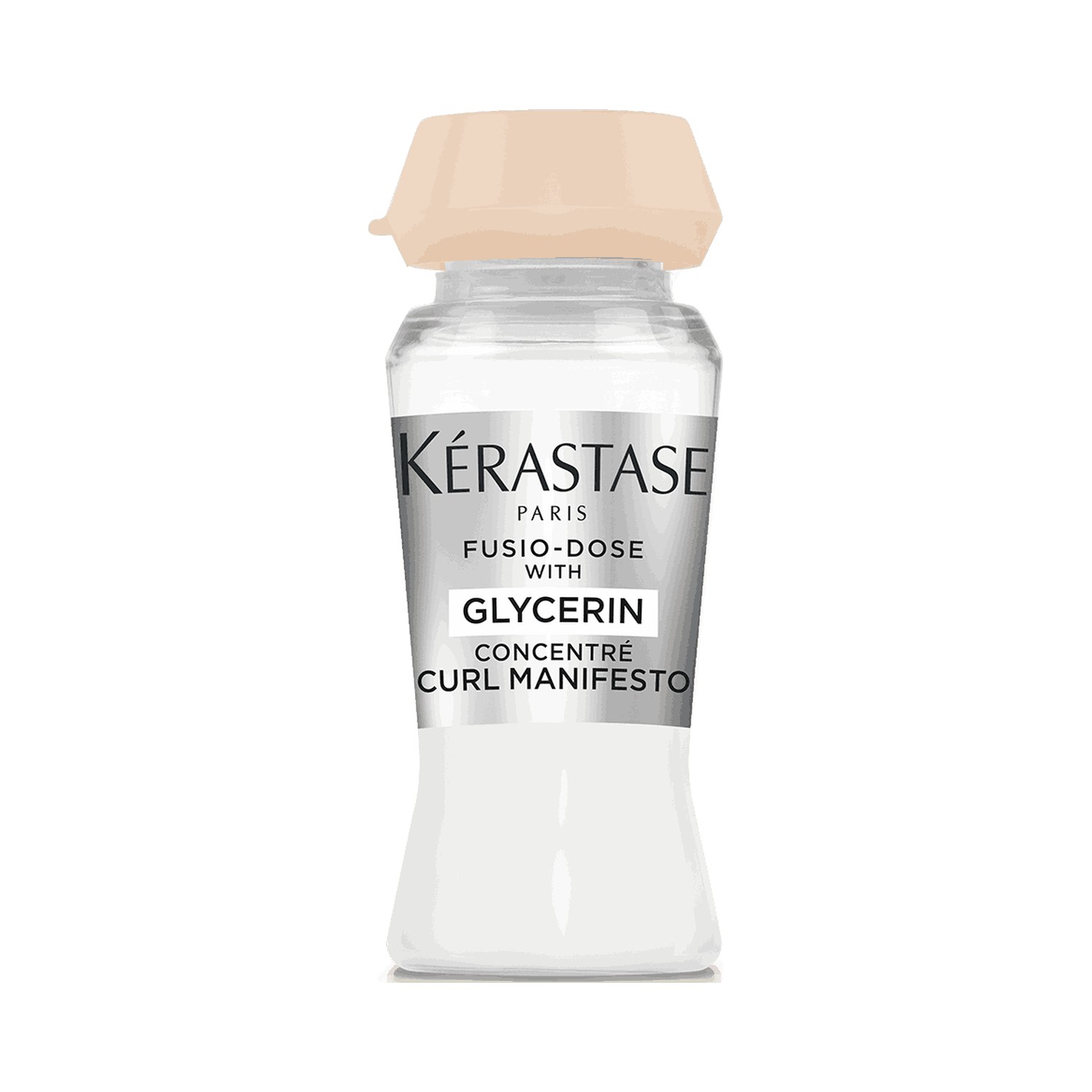 Kérastase Fusio-Dose Concentré Curl Manifesto