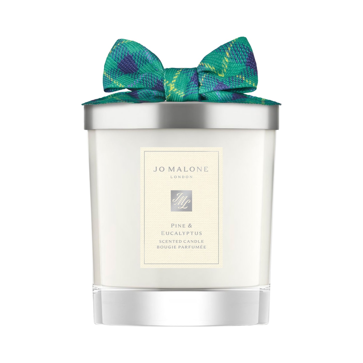 Jo Malone London Pine & Eucalyptus Home Candle