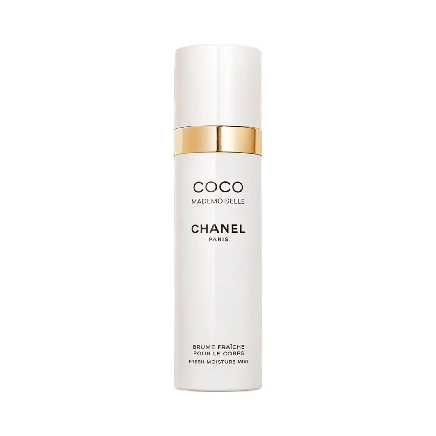 Chanel Coco Mademoiselle Fresh Moisture Mist