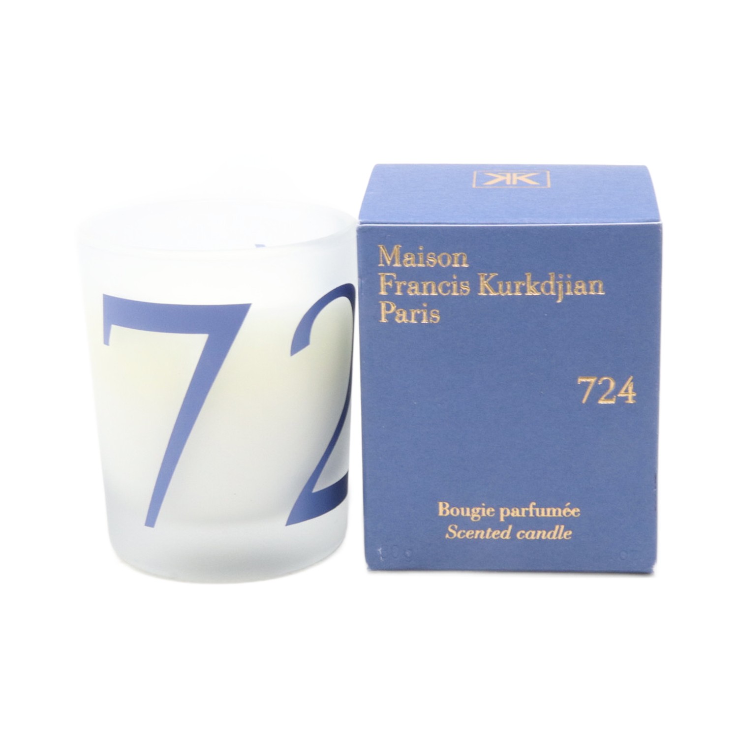 Maison Francis Kurkdjian 724 Scented Candle