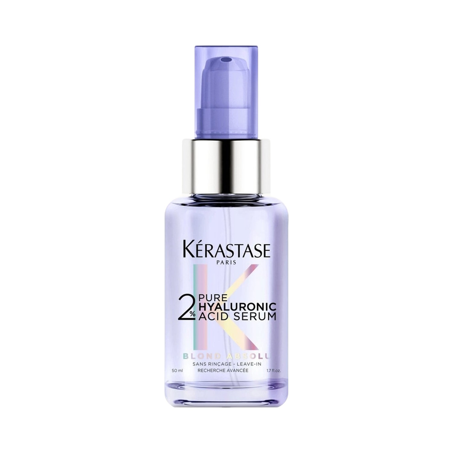 Kérastase 2% Pure Hyaluronic Acid Serum