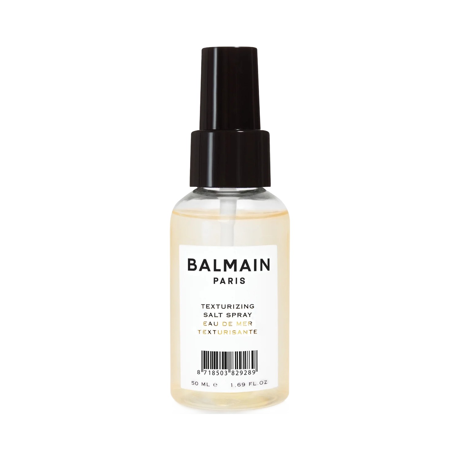 Balmain Hair Couture Texturizing Salt Spray