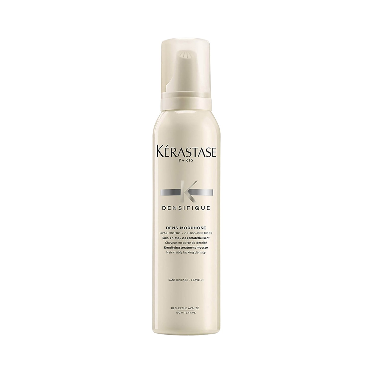Kérastase Mousse Densimorphose
