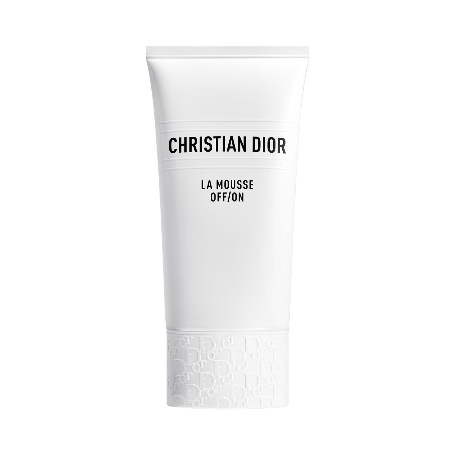 Dior La Mousse OFF/ON