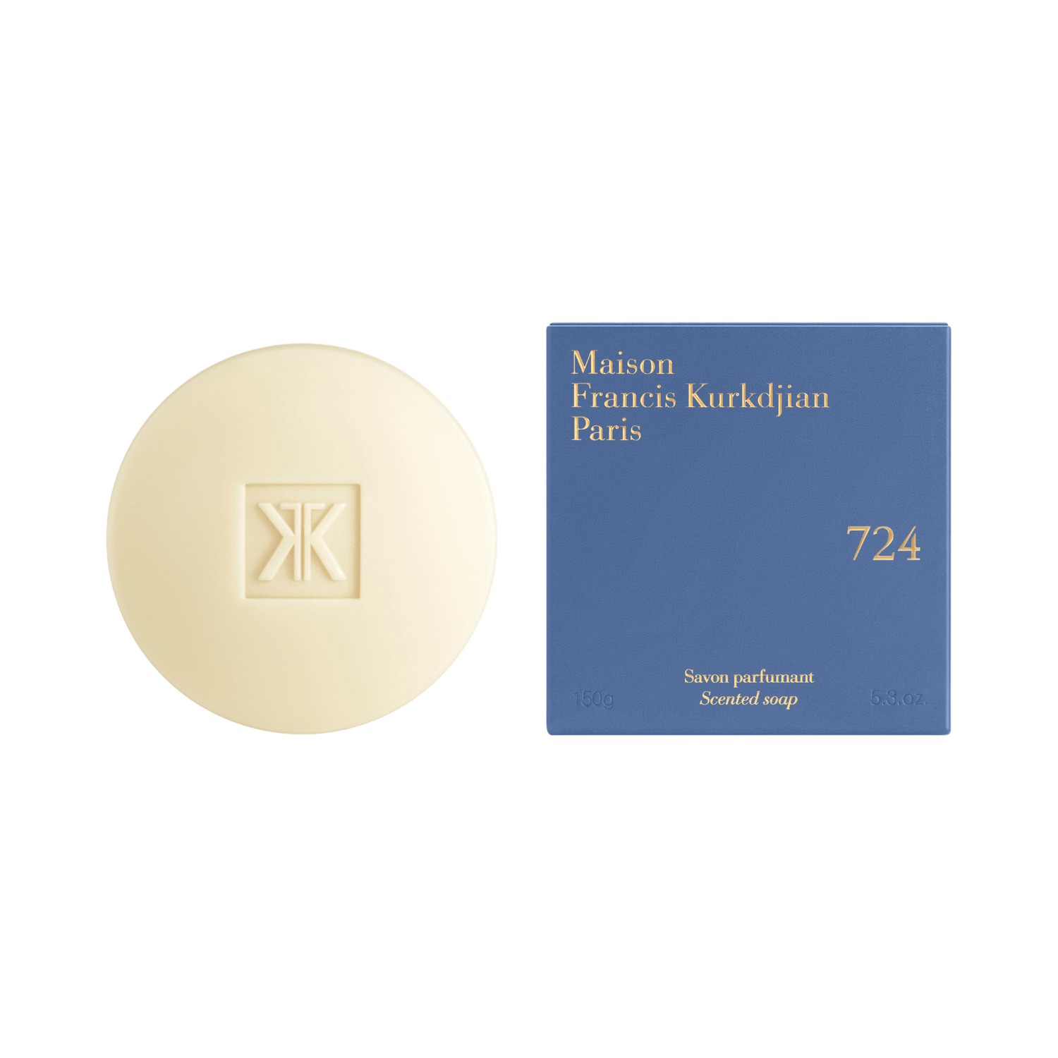 Maison Francis Kurkdjian 724 Scented Soap