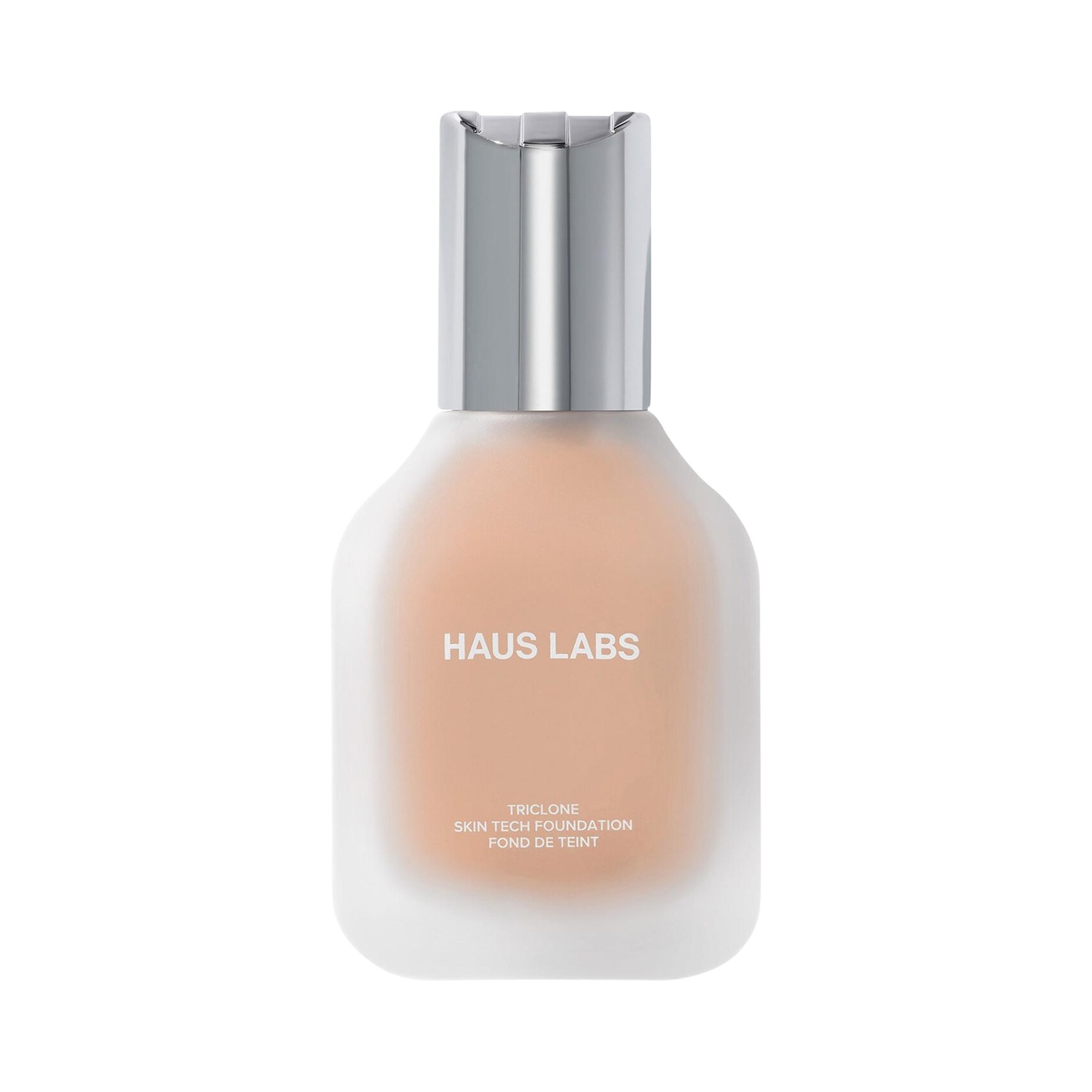 Haus Labs Triclone Skin Tech Foundation