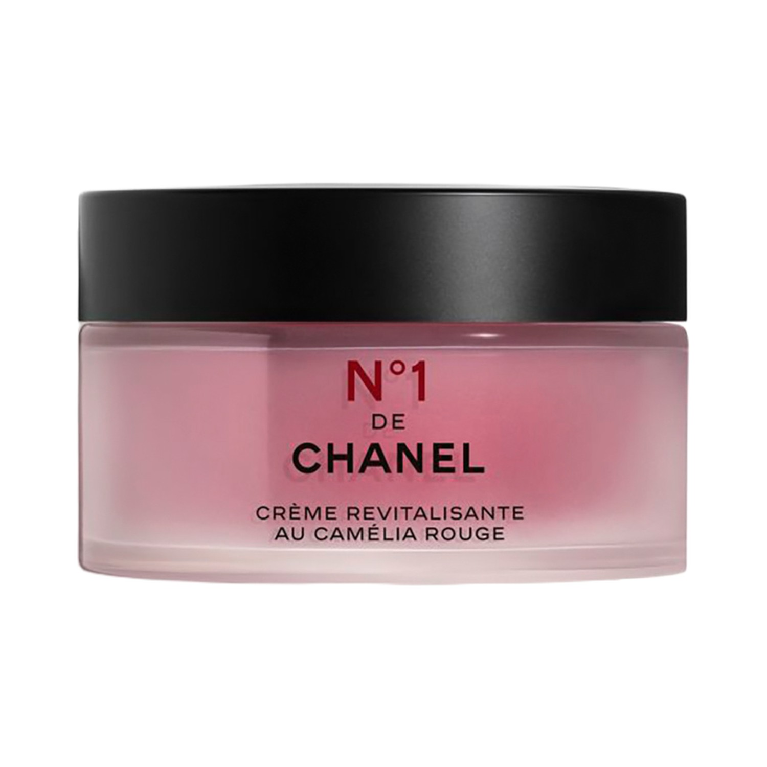 Chanel N°1 de Chanel Revitalizing Cream