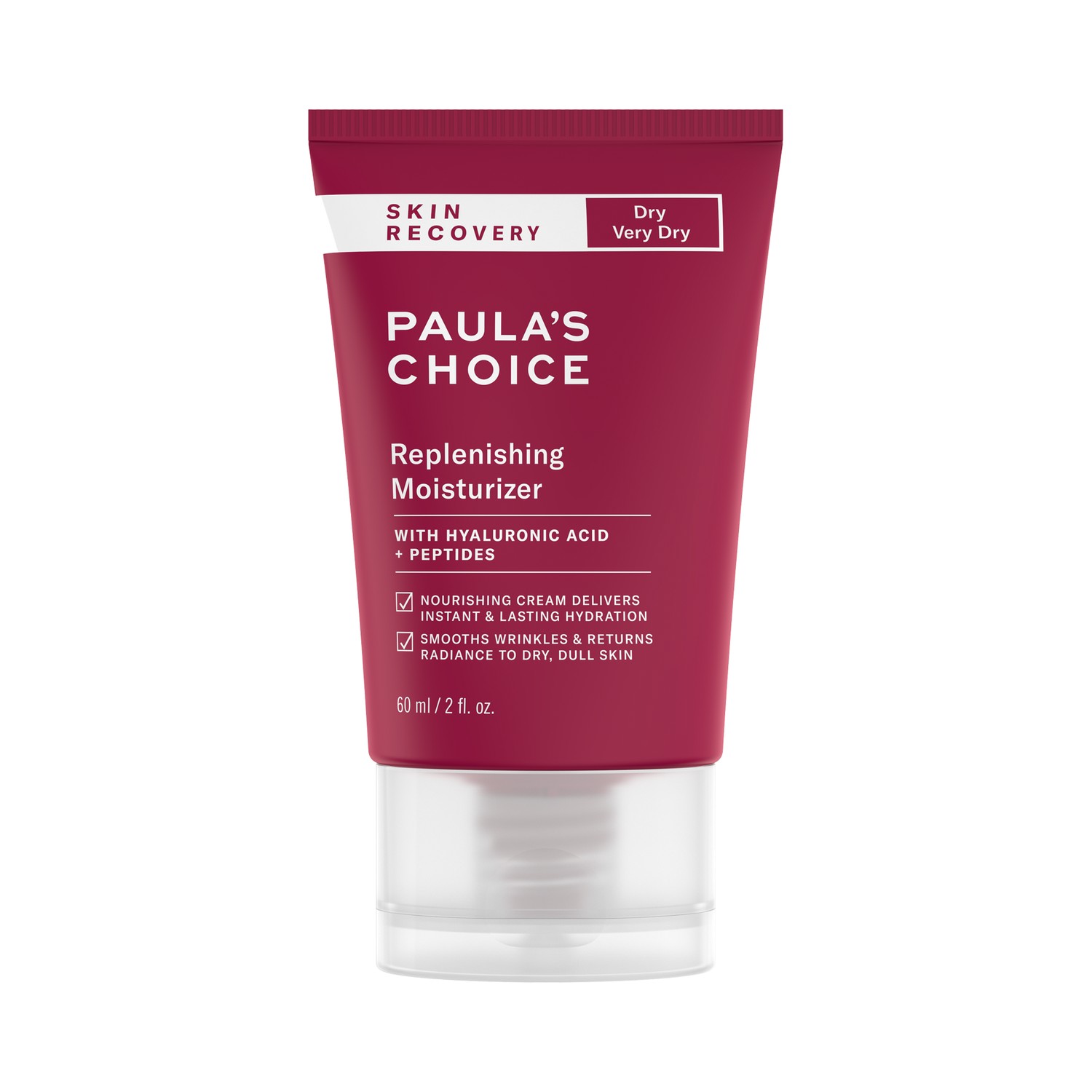 Paula's Choice Skin Recovery Replenishing Moisturizer