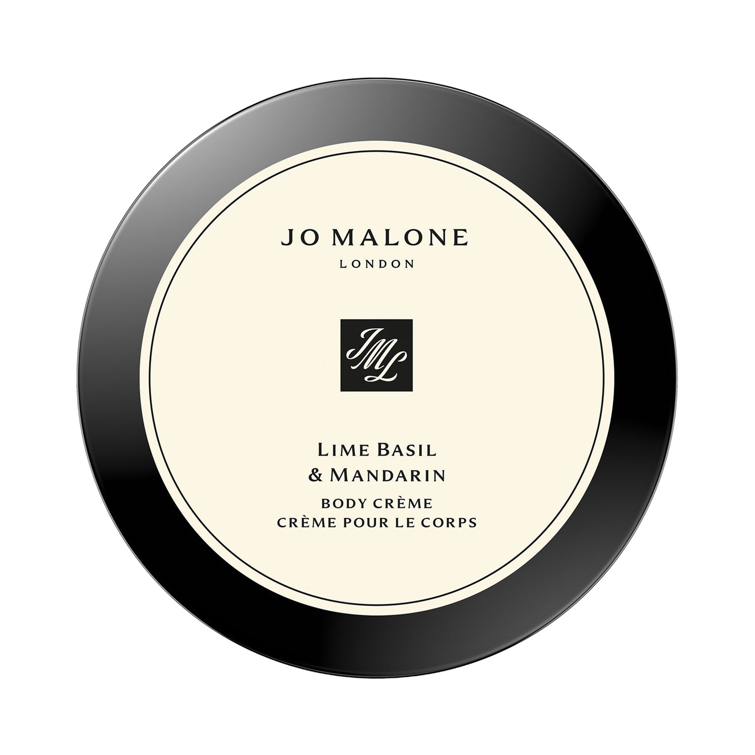 Jo Malone London Lime Basil & Mandarin Body Crème