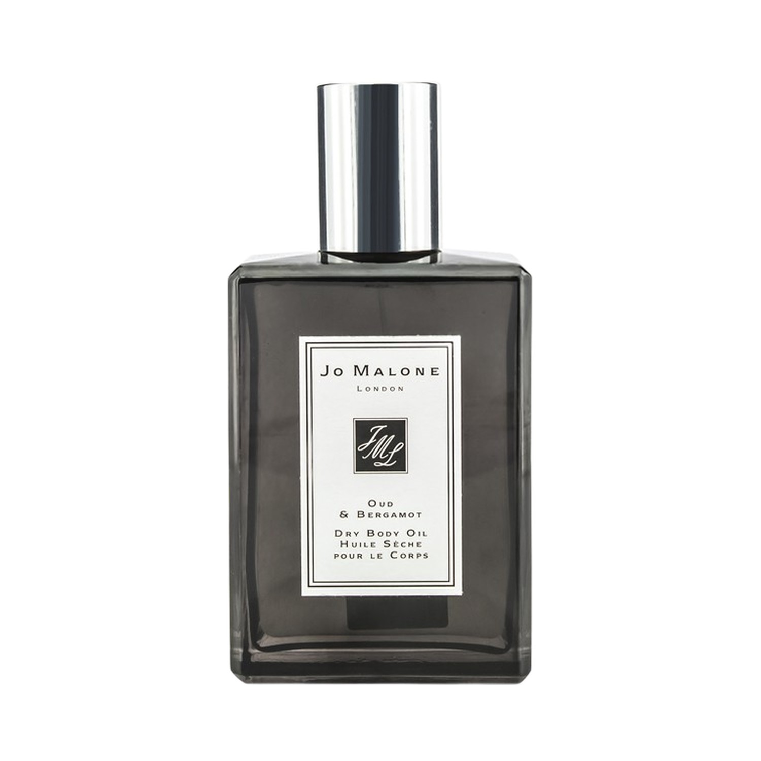 Jo Malone London Oud & Bergamot Dry Body Oil