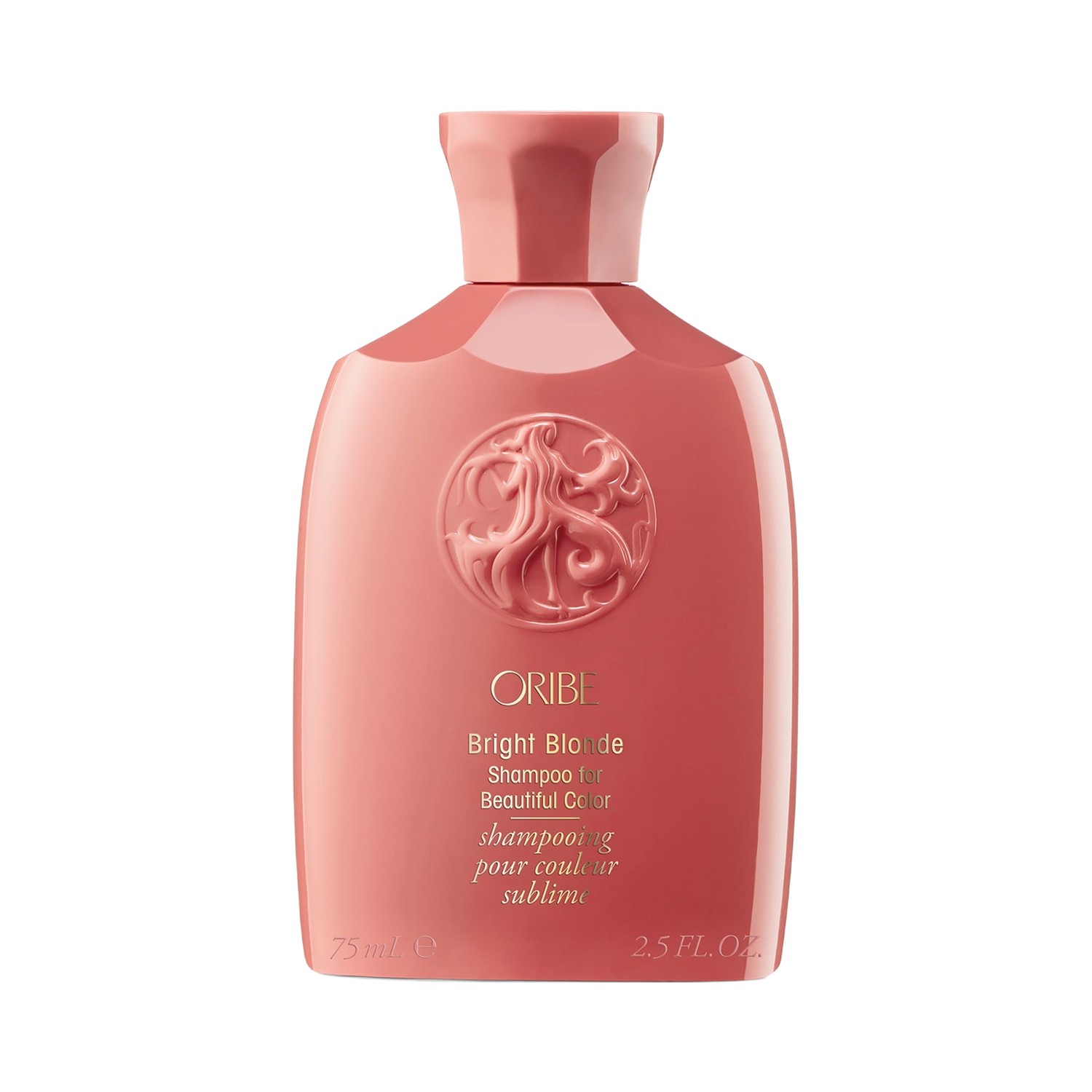 Oribe Bright Blonde Shampoo for Beautiful Color