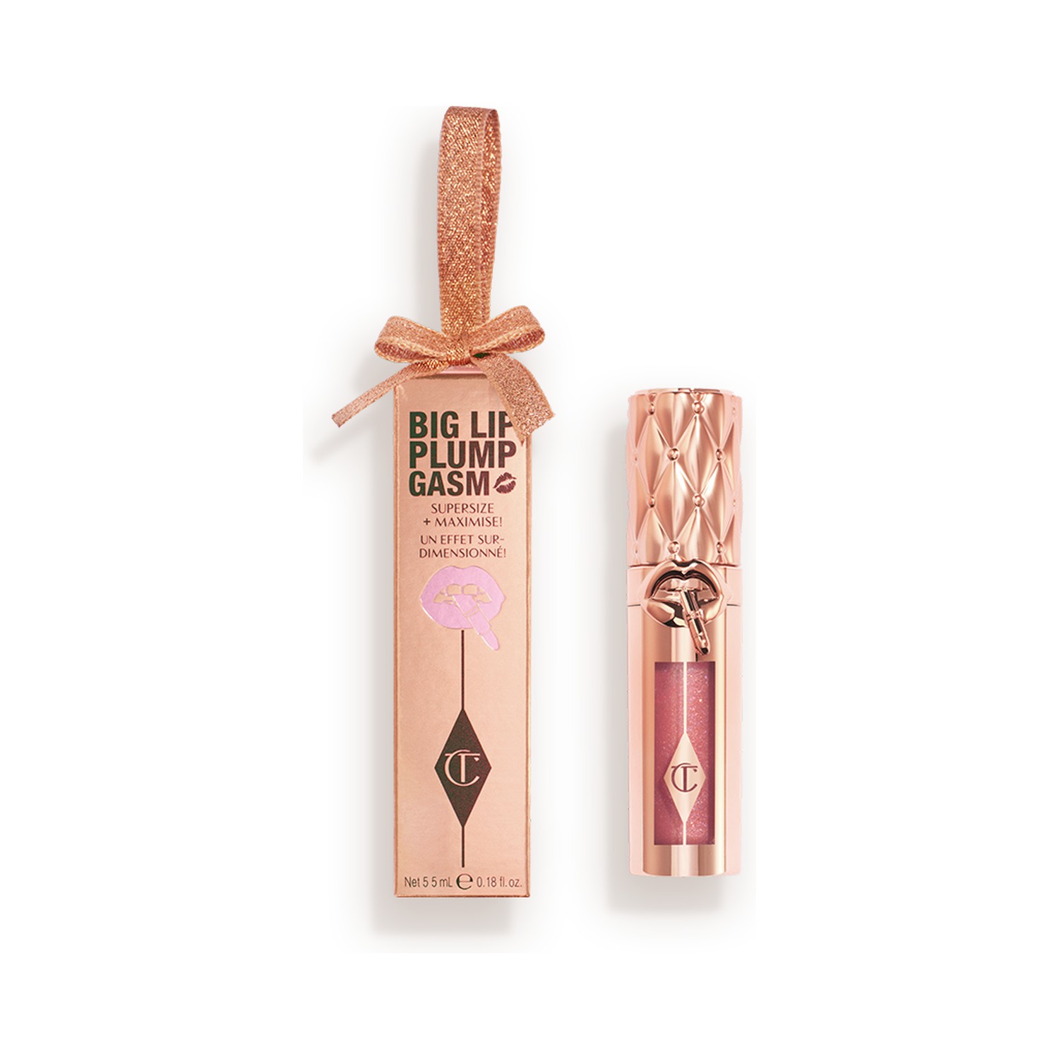Charlotte Tilbury Big Lip Plumpgasm