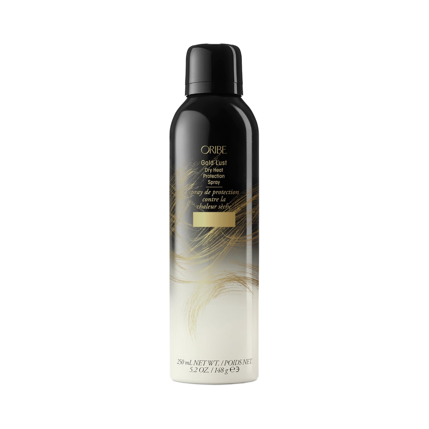Oribe Gold Lust Dry Heat Protection Spray