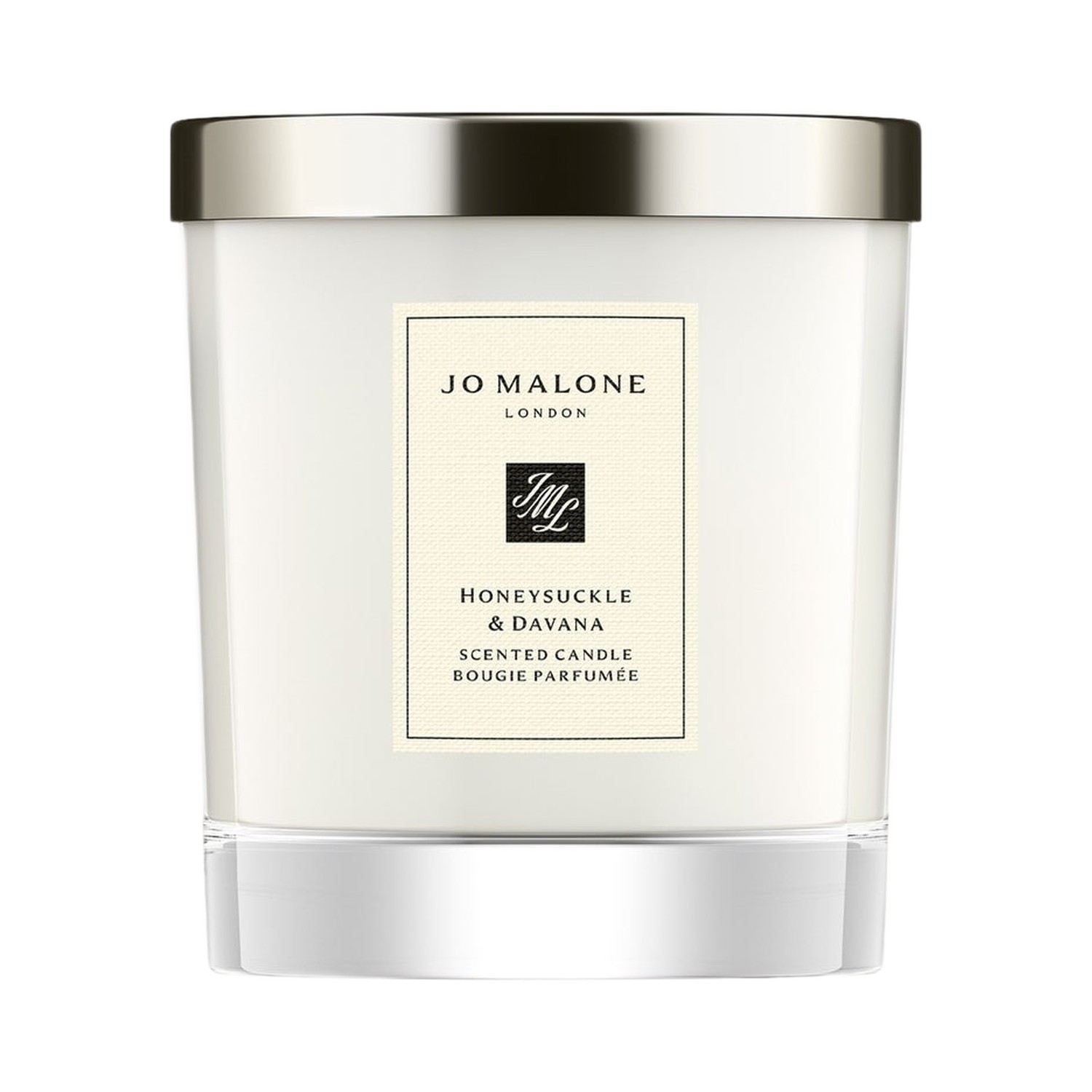 Jo Malone London Honeysuckle & Davana Home Candle