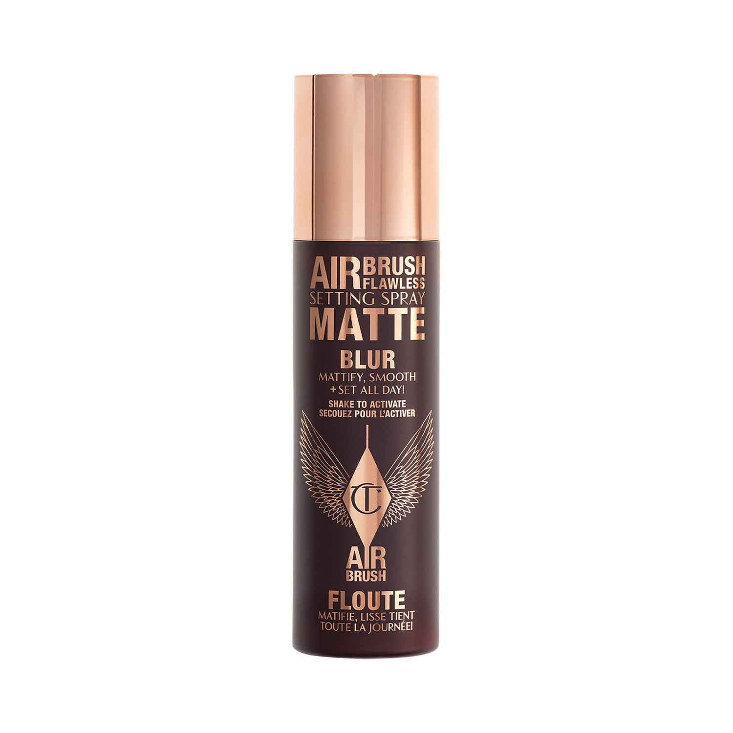 Charlotte Tilbury Airbrush Flawless Setting Spray Matte