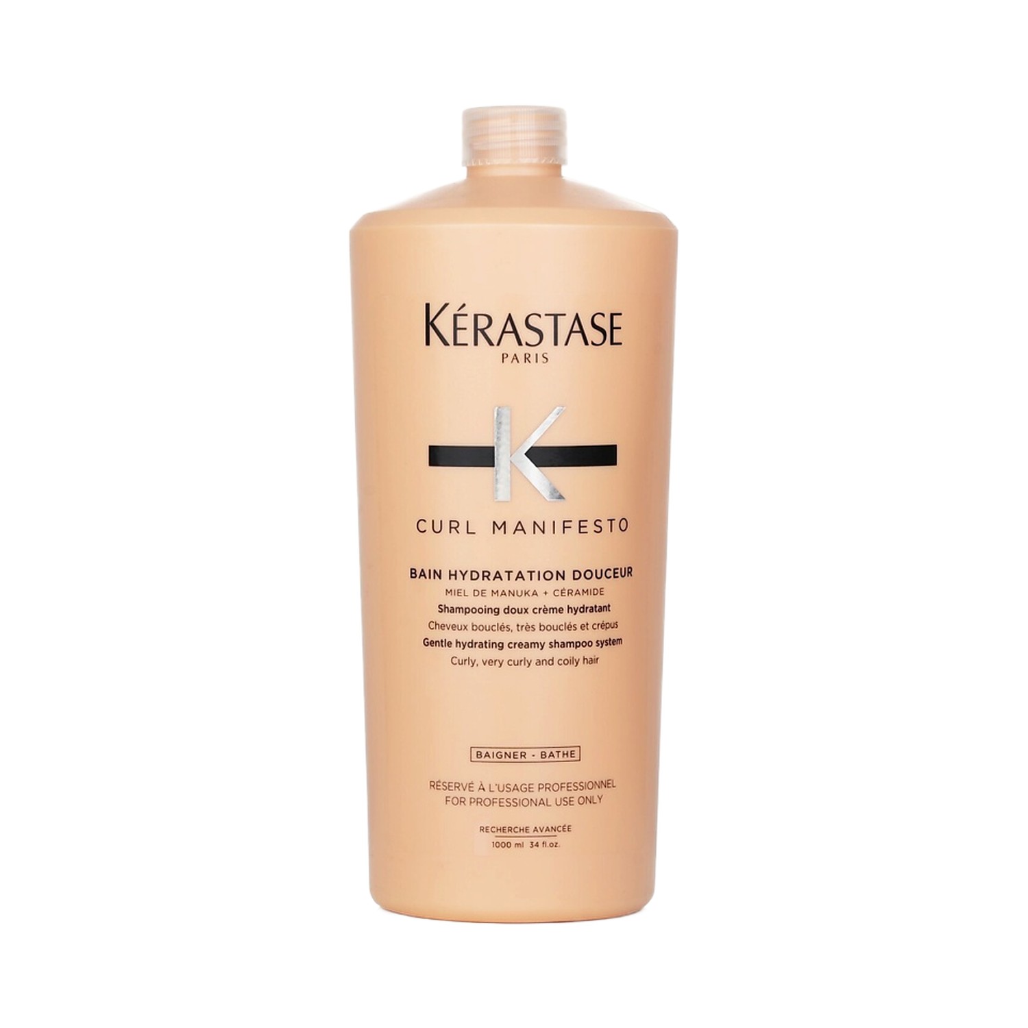 Kérastase Bain Hydratation Douceur