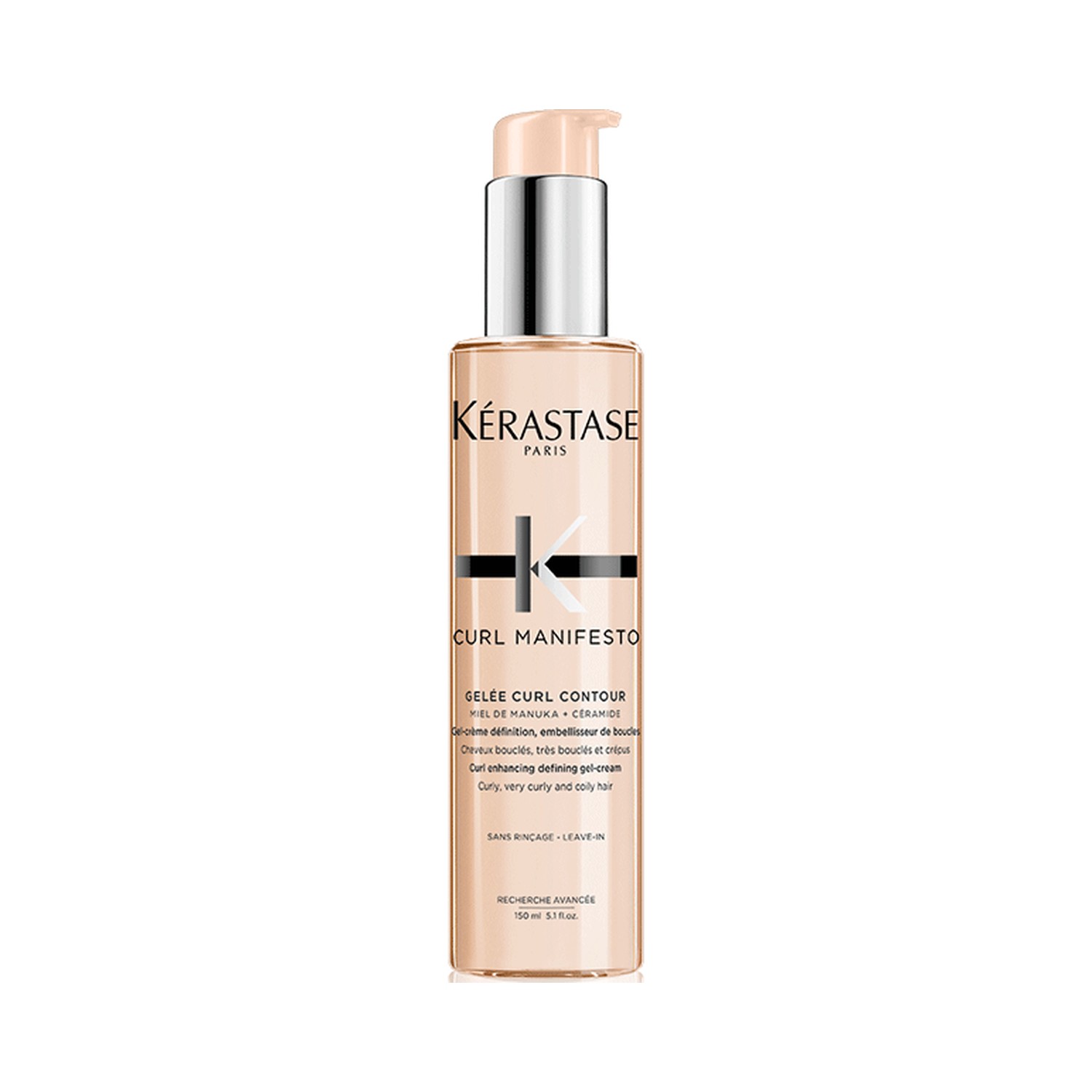 Kérastase Gelée Curl Contour