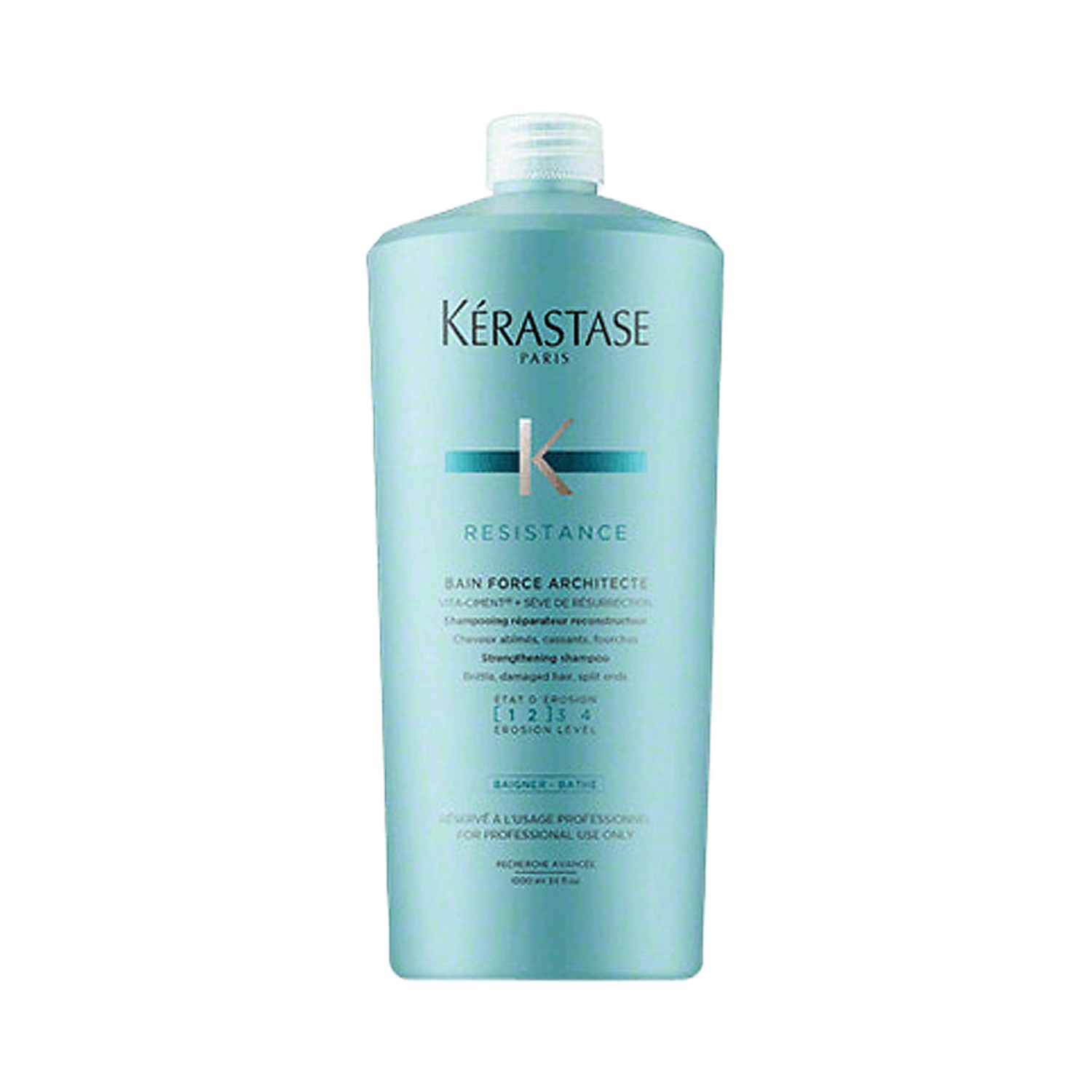 Kérastase Bain Force Architecte