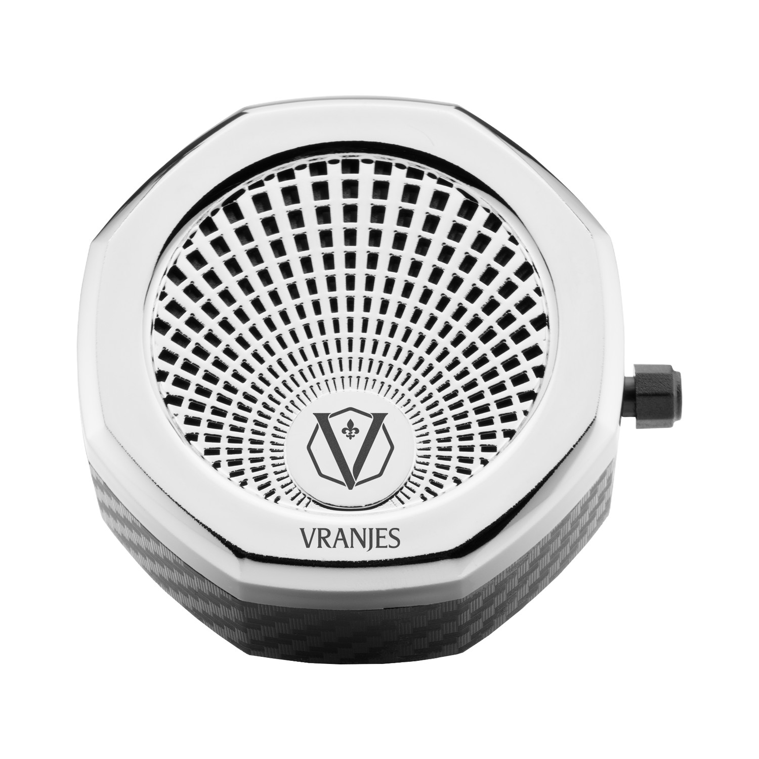 Dr. Vranjes Carparfum Chrome