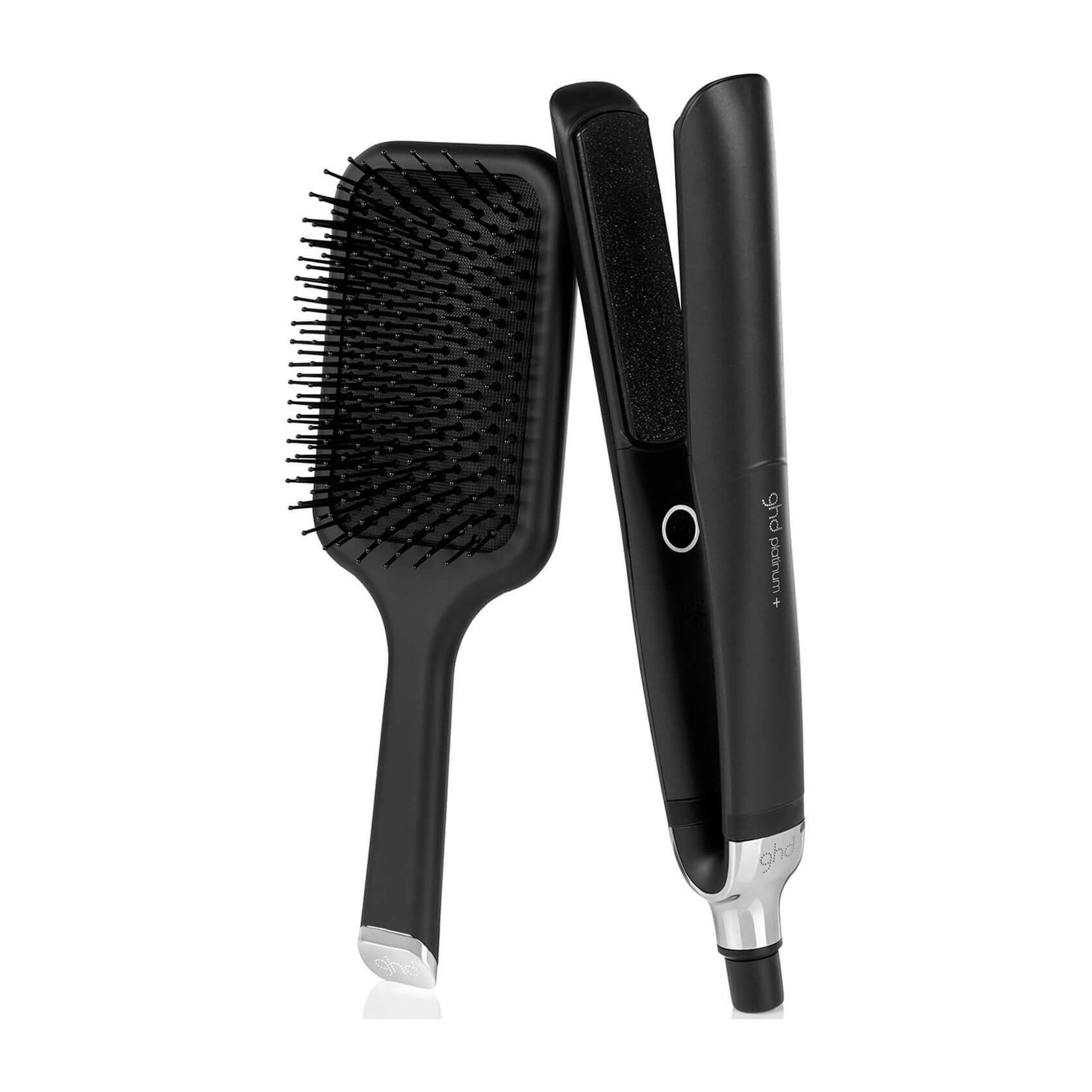 ghd Platinum+ Styler Gift Set