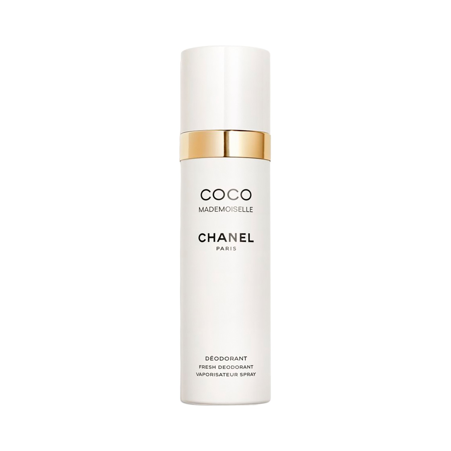 Chanel Coco Mademoiselle Spray Deodorant