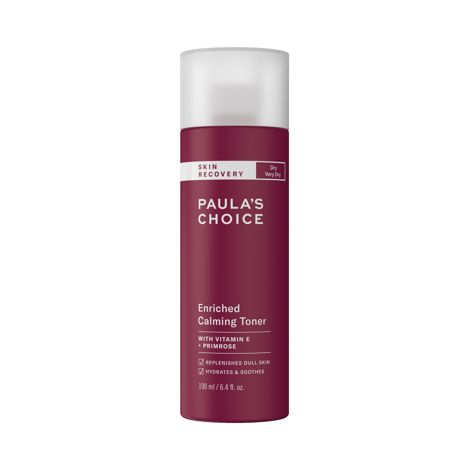 Paula's Choice Skin Recovery Enriched Calming Toner