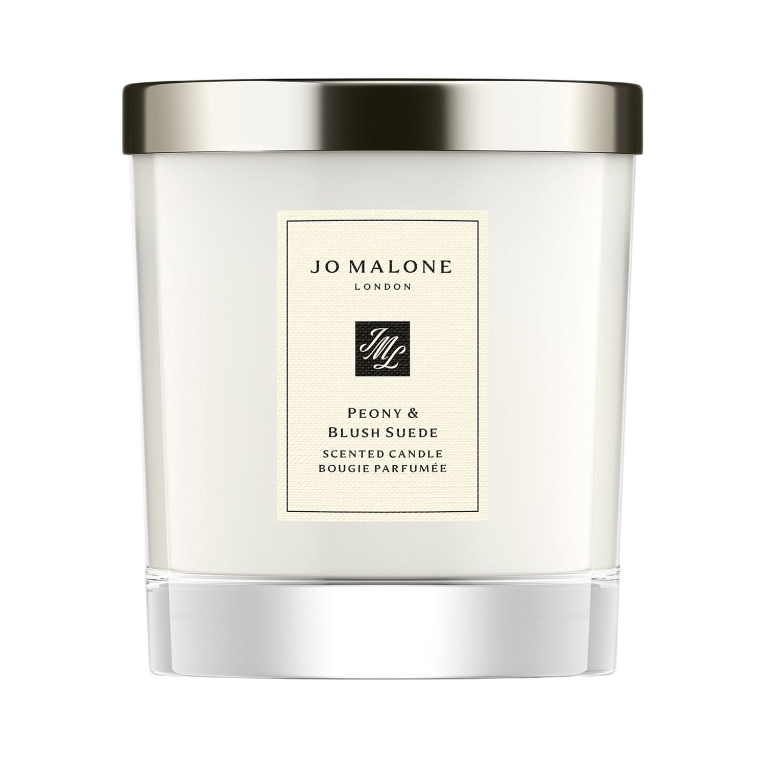 Jo Malone London Peony & Blush Suede Home Candle