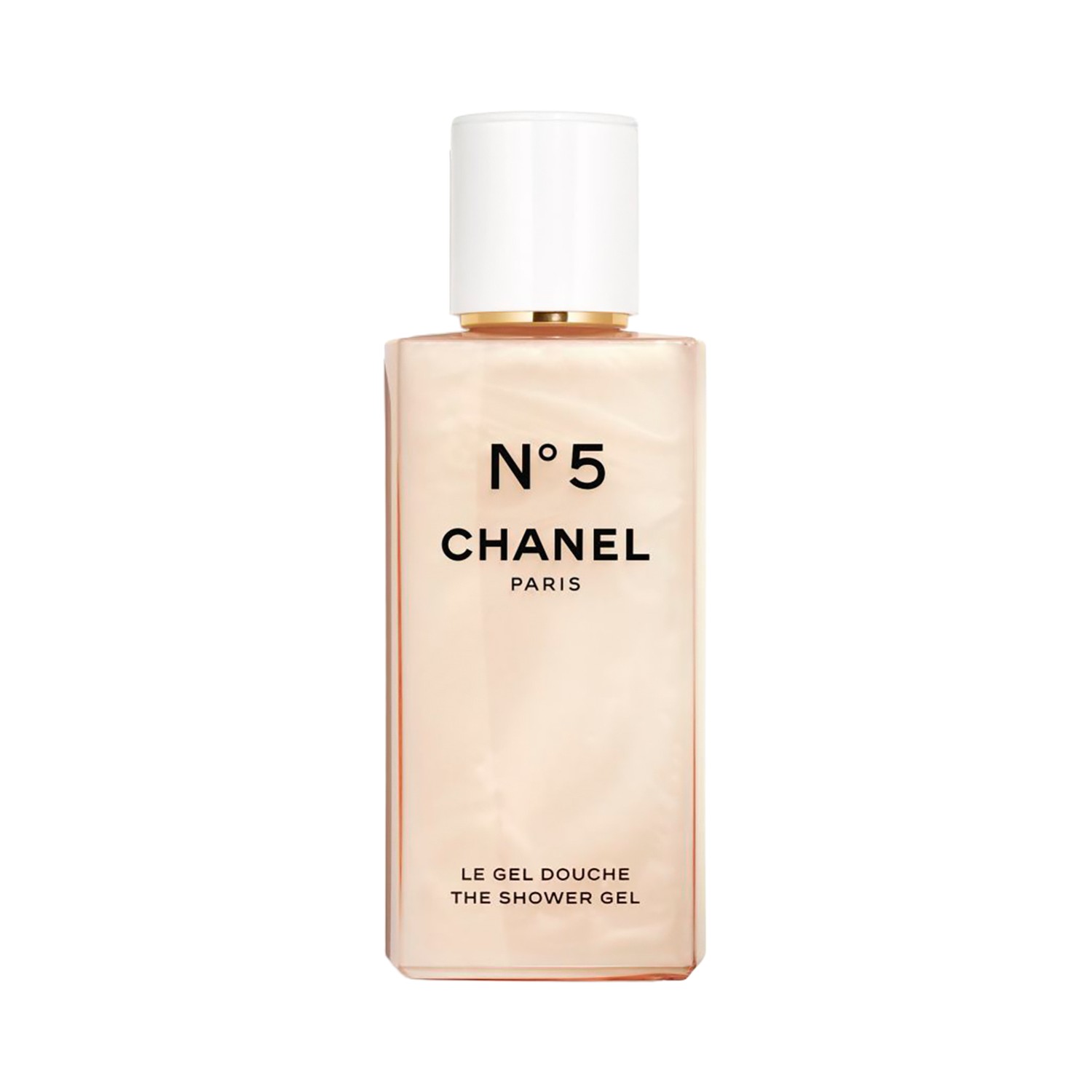 Chanel N°5 Shower Cream