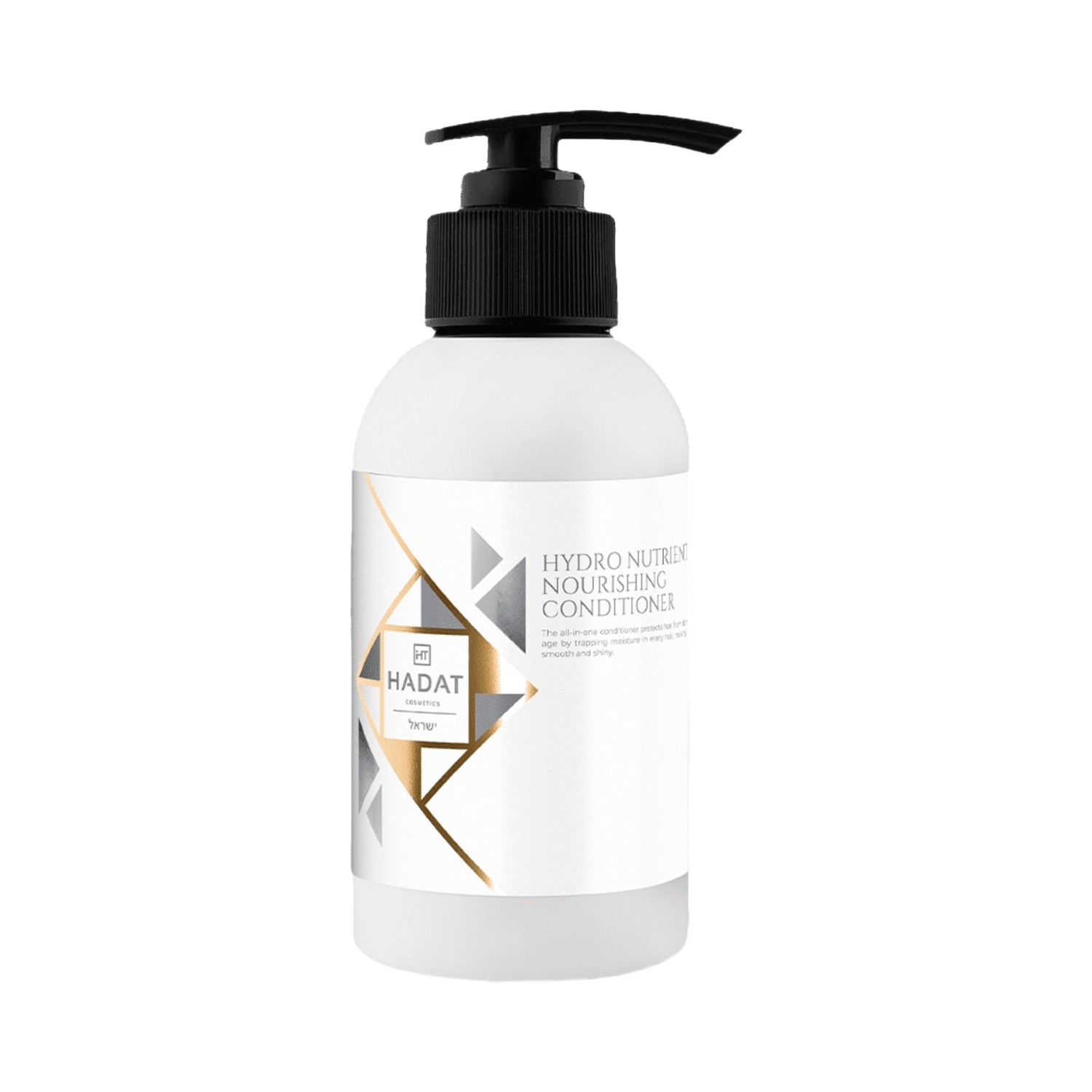 HADAT Cosmetics Hydro Nutrient Nourishing Conditioner