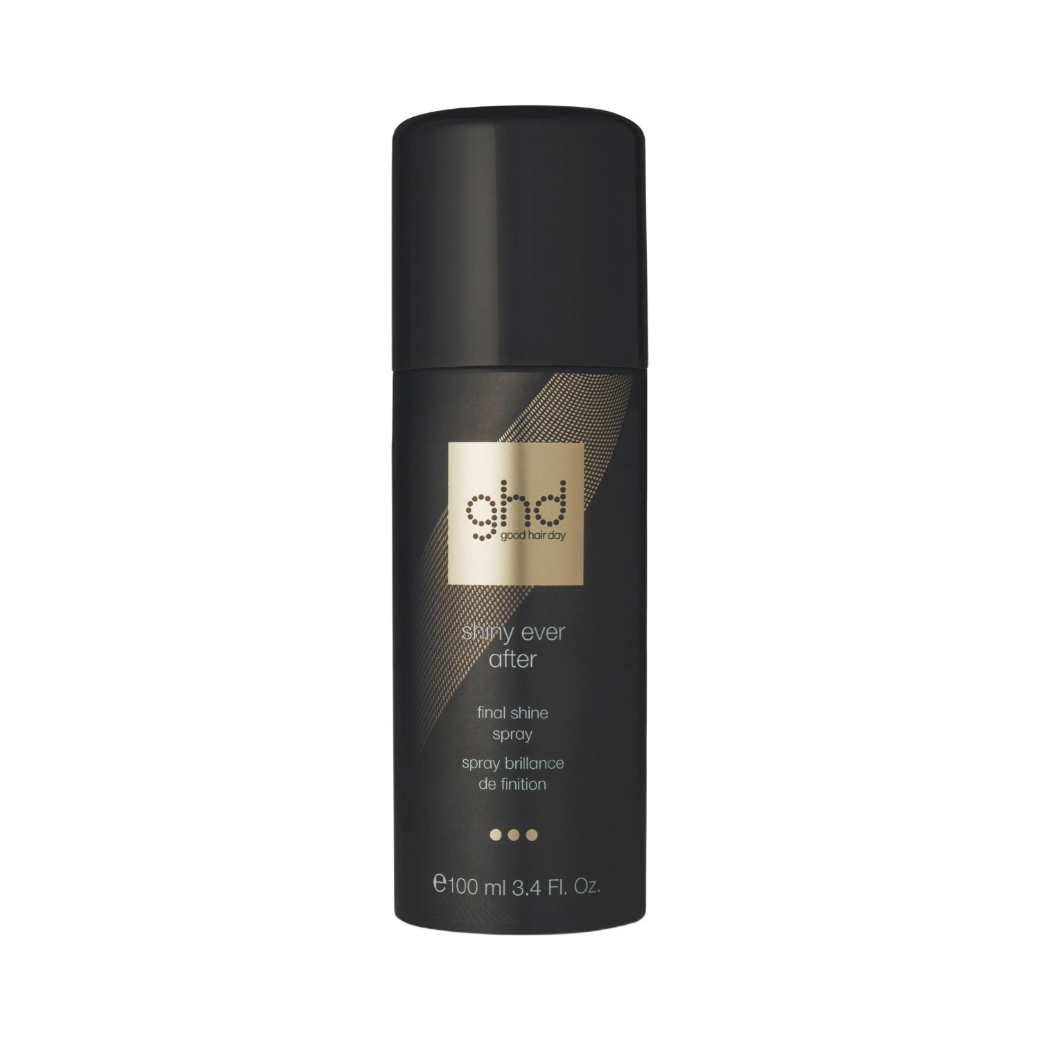 ghd Final Shine Spray