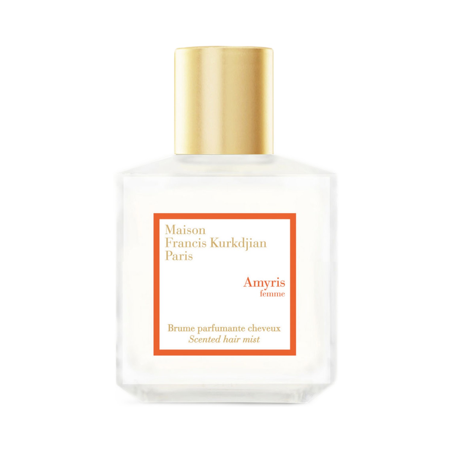 Maison Francis Kurkdjian Amyris Femme Hair Mist