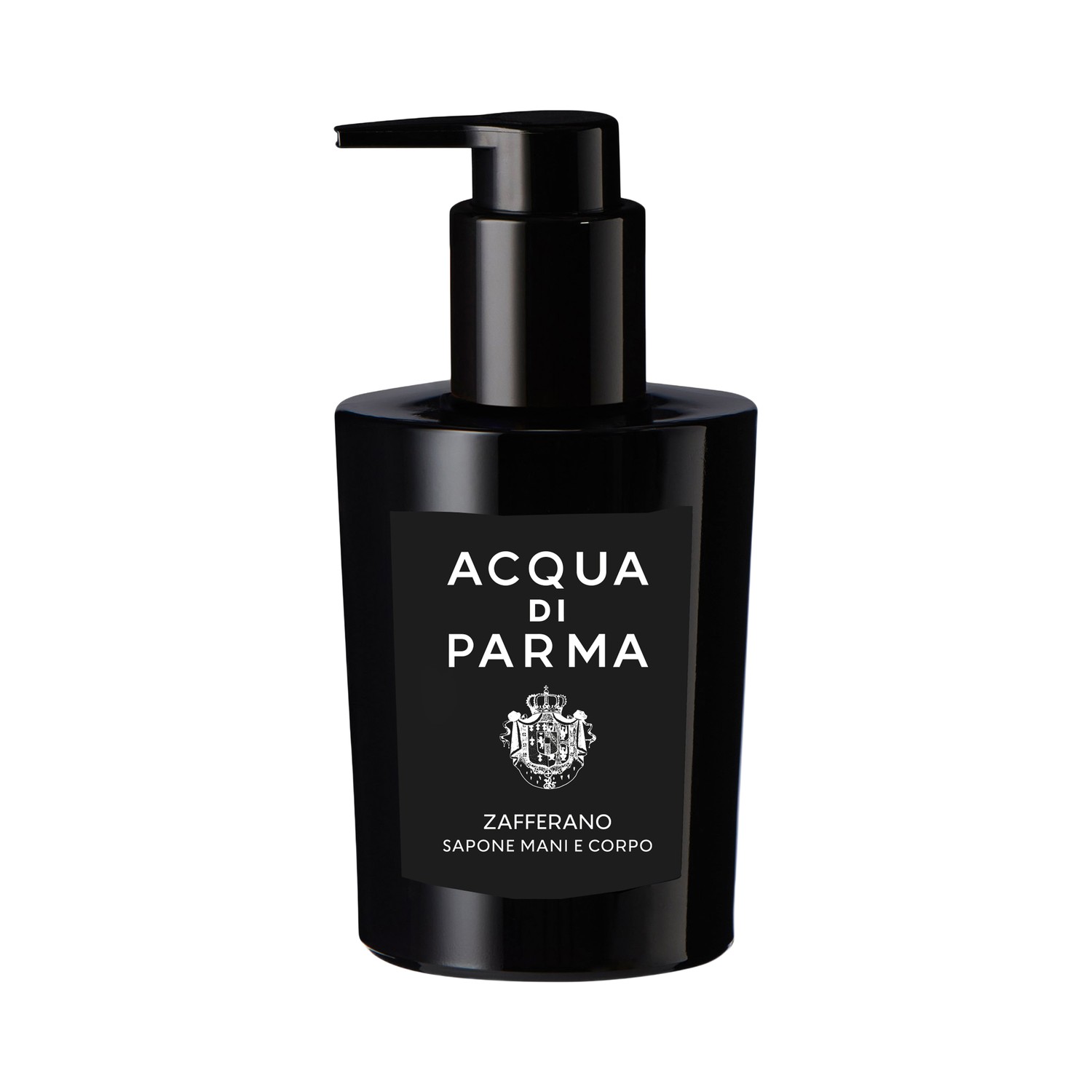 Acqua di Parma Zafferano Shower Gel