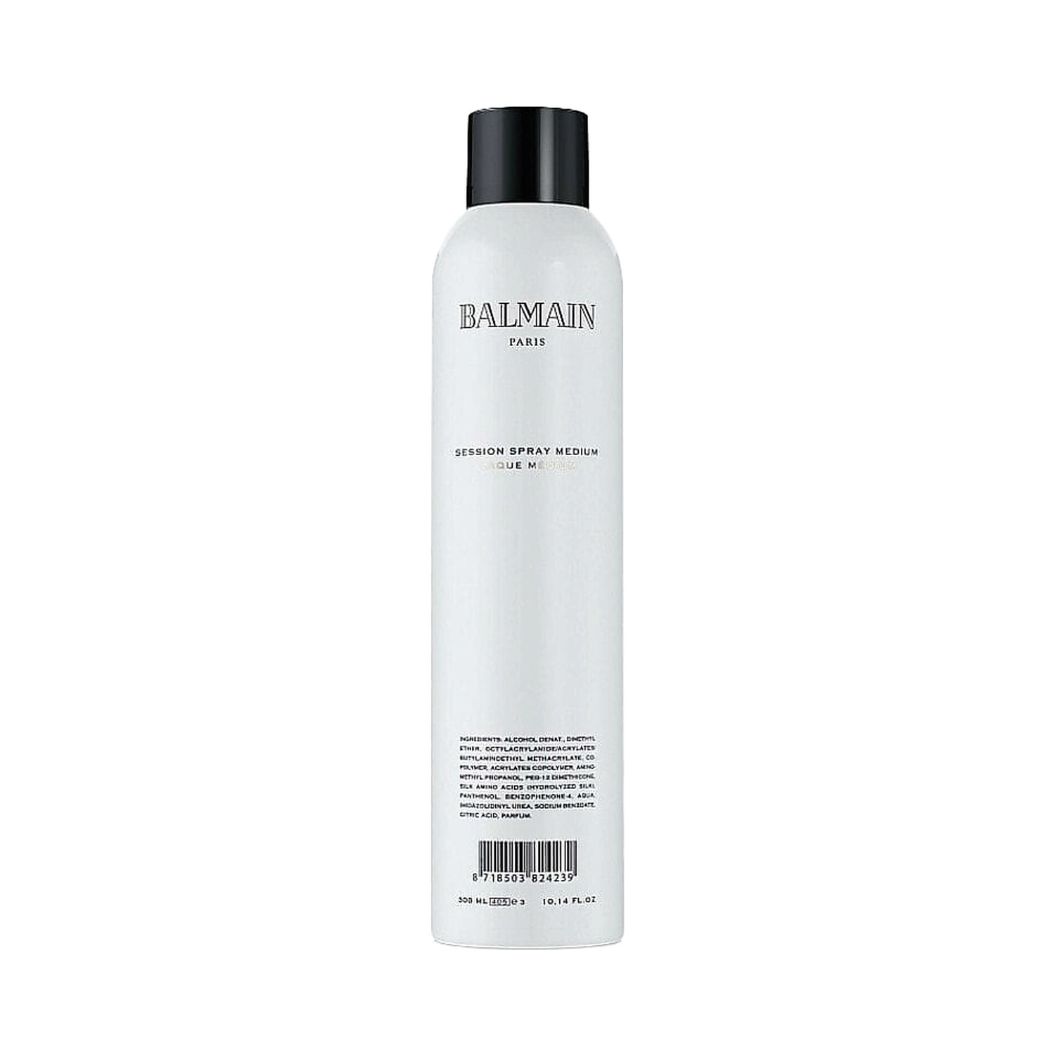 Balmain Hair Couture Session Spray Medium