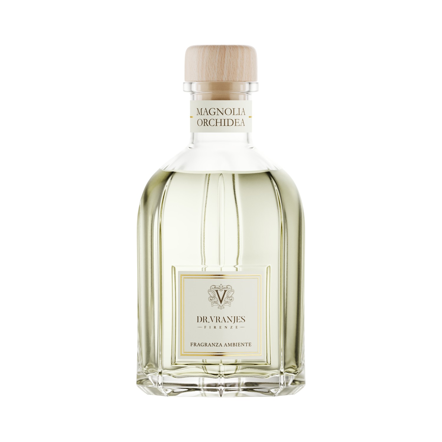 Dr. Vranjes Magnolia Orchidea Diffuser