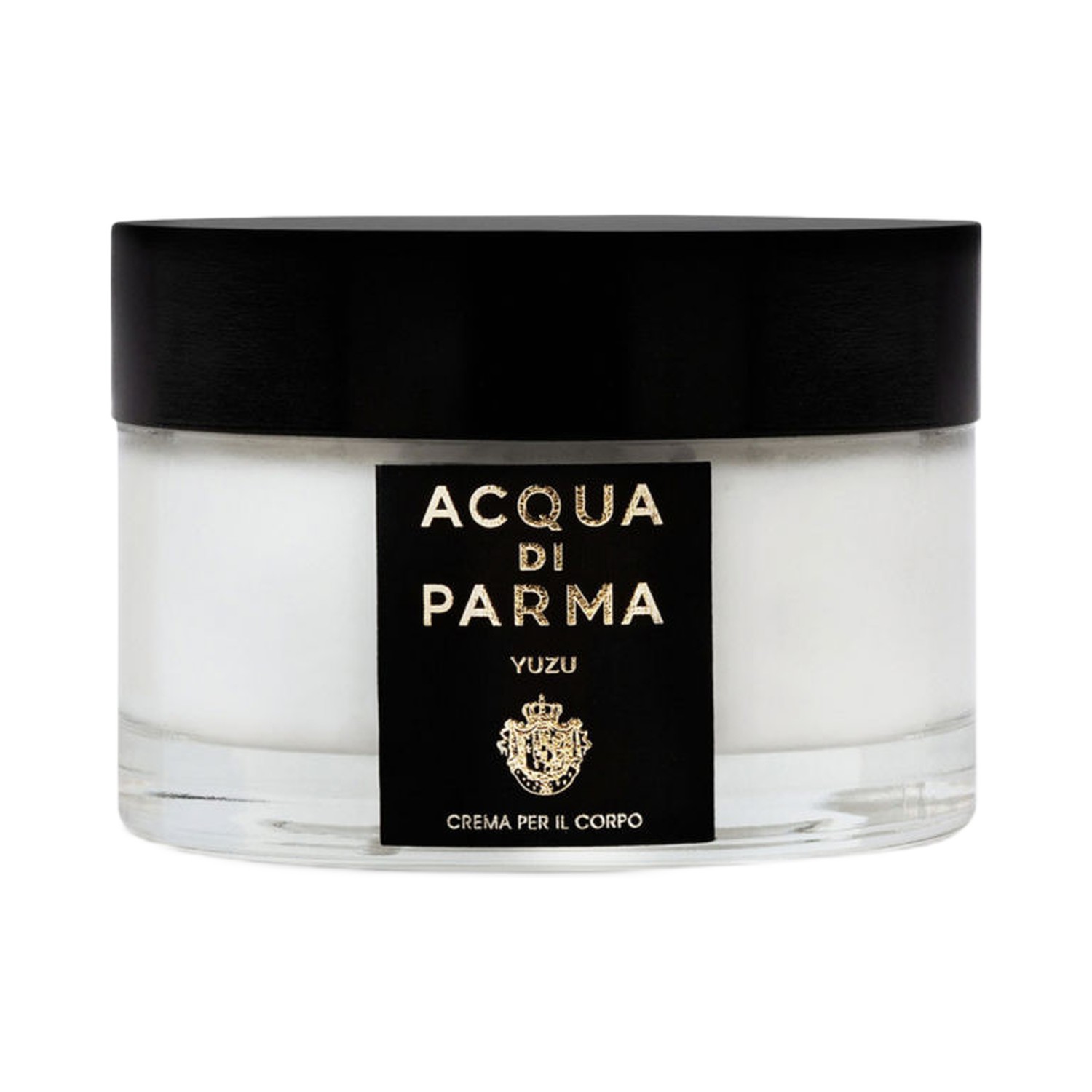Acqua di Parma Yuzu Body Cream