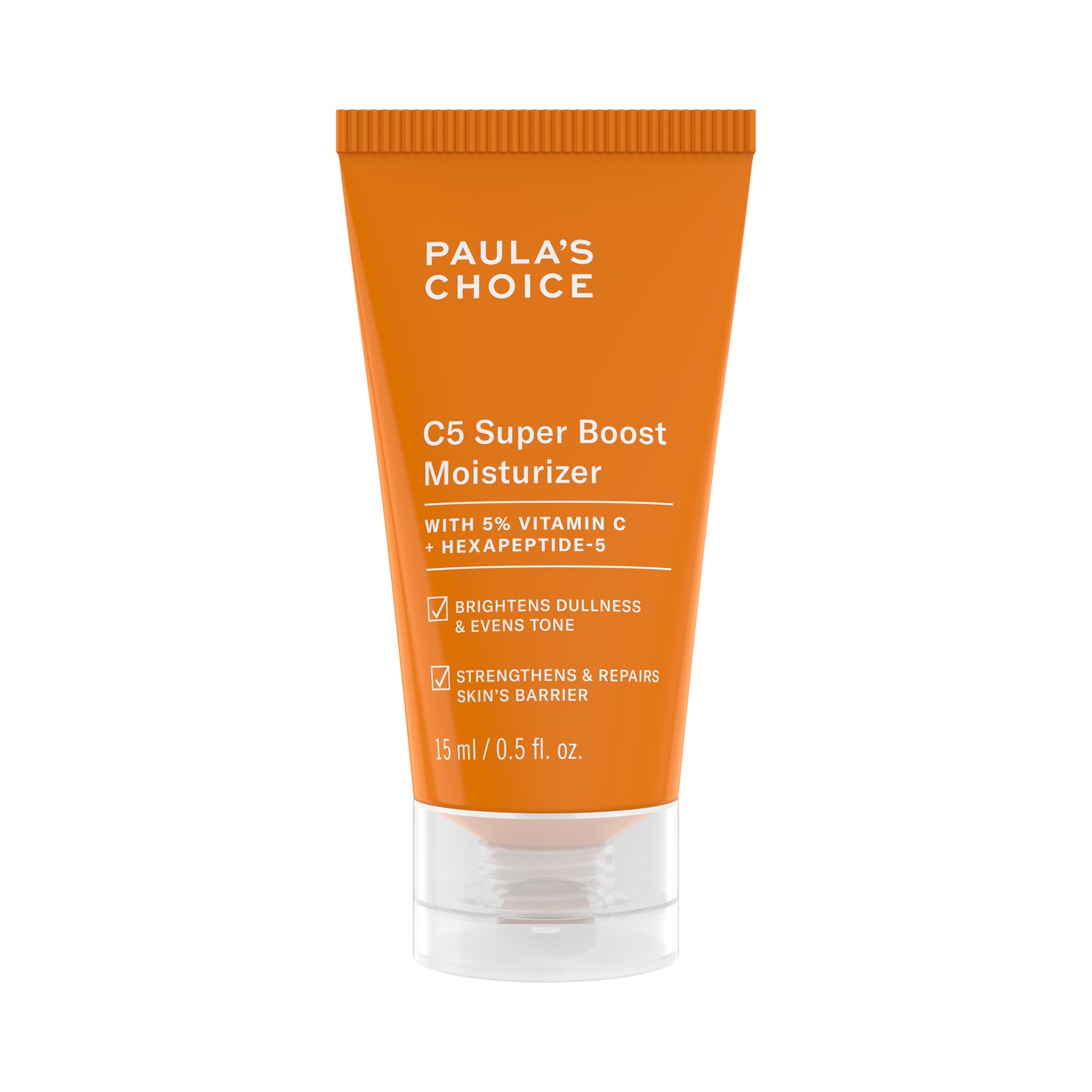 Paula's Choice C5 Super Boost Moisturizer