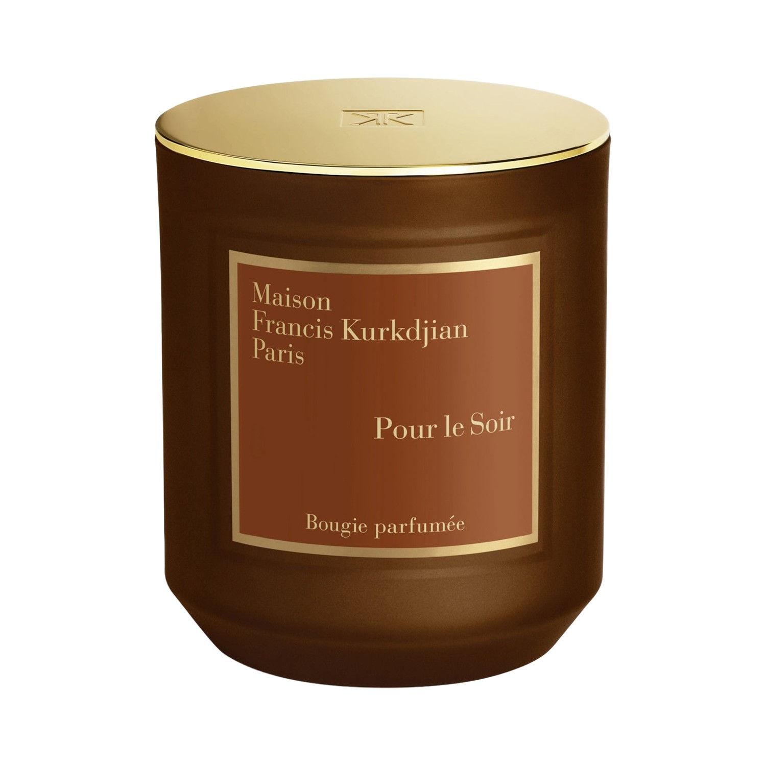 Maison Francis Kurkdjian Pour le soir Scented Candle