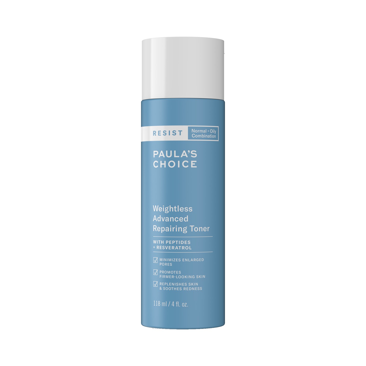 Paula's Choice Resist Weightless Advanced Repairing Toner