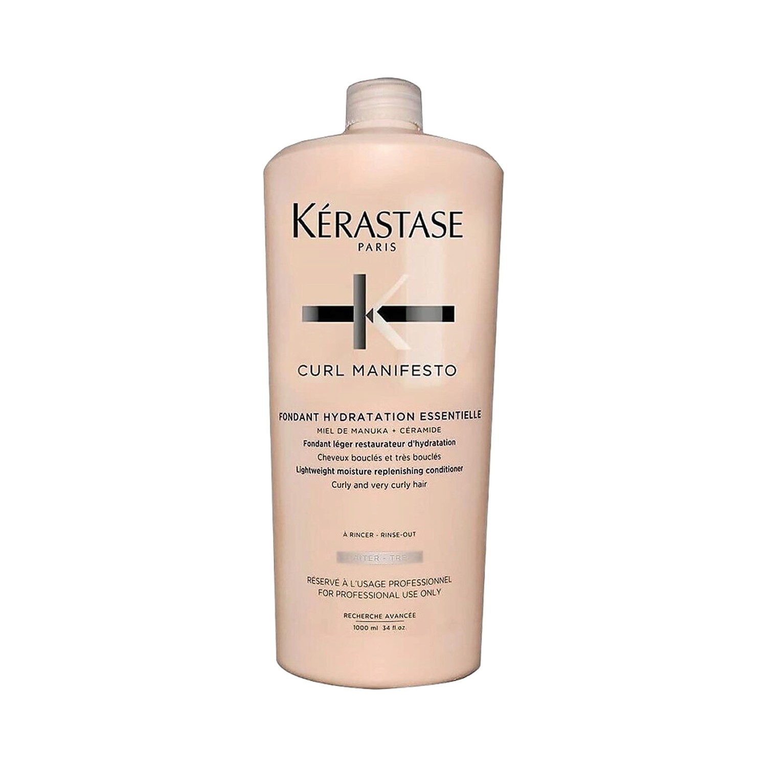 Kérastase Fondant Hydratation Essentielle