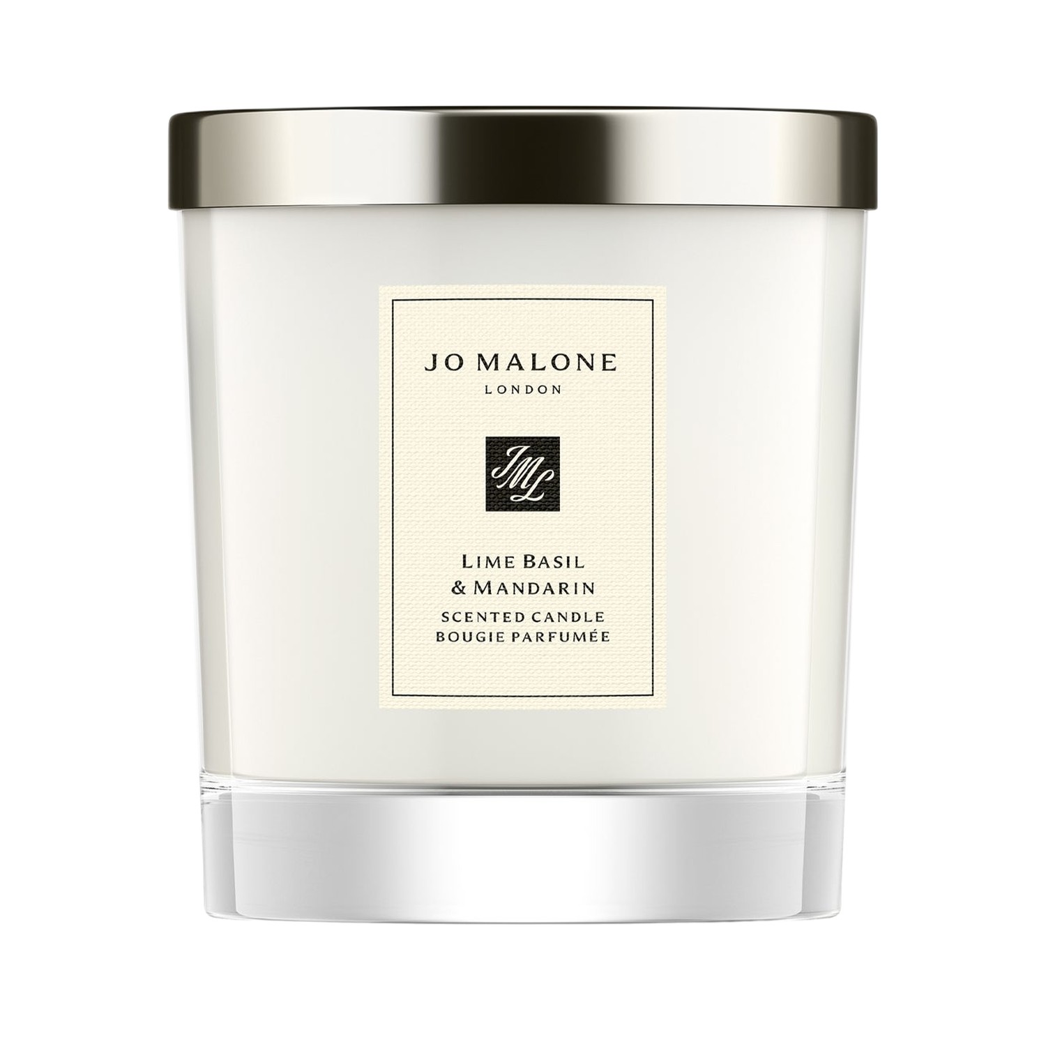 Jo Malone London Lime Basil & Mandarin Home Candle