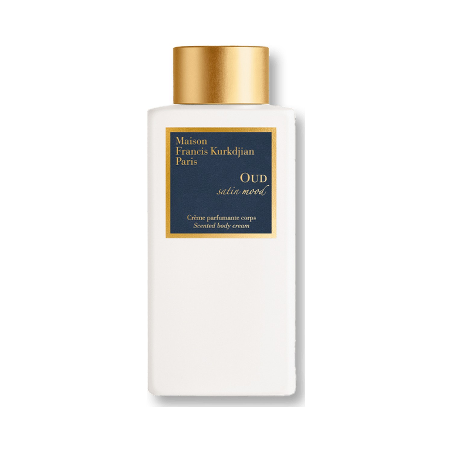 Maison Francis Kurkdjian Oud Body Cream
