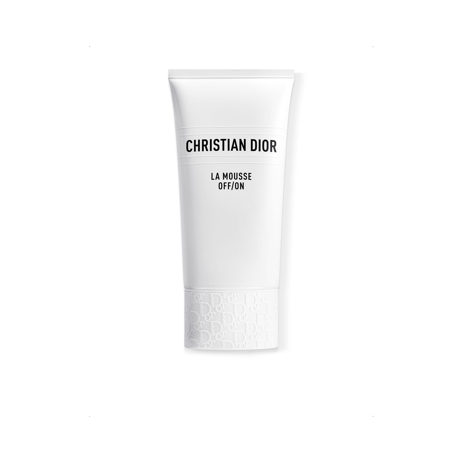 Dior La Mousse OFF/ON