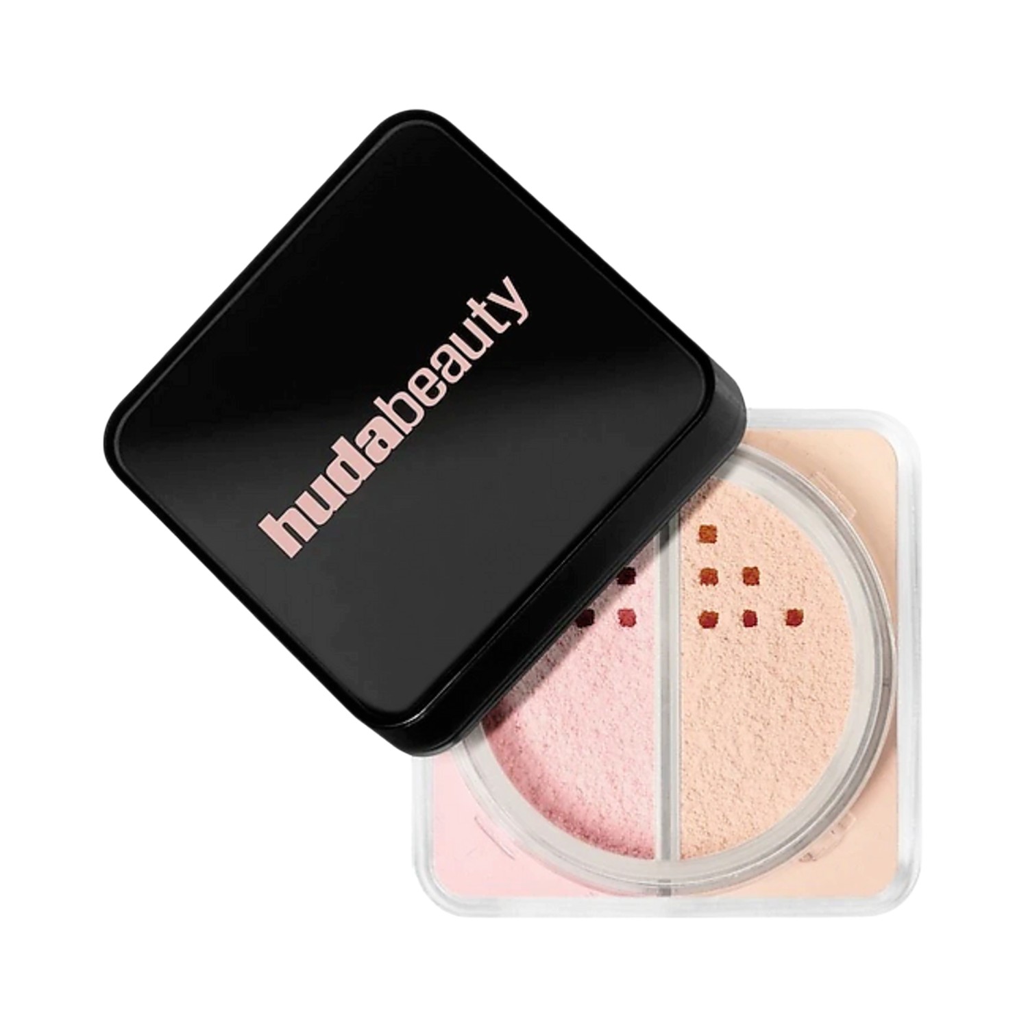 Huda Beauty Easy Bake Loose Powder Duo