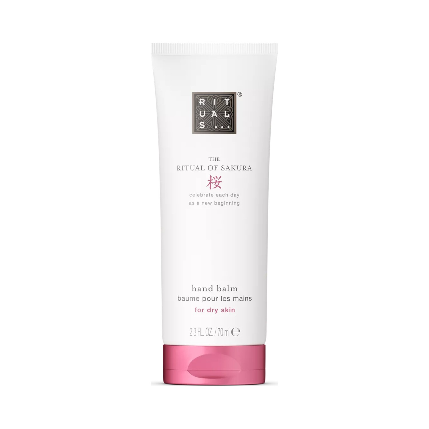 Rituals The Ritual of Sakura Hand Balm