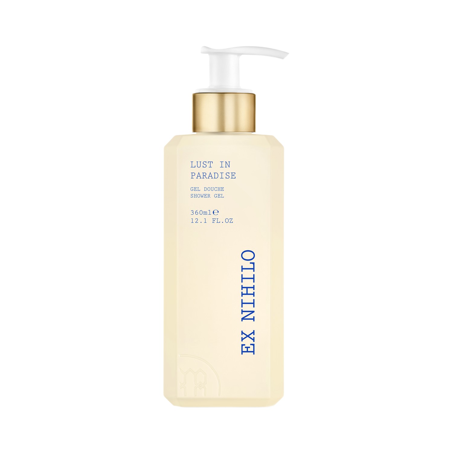 Ex Nihilo Lust in Paradise Shower Gel